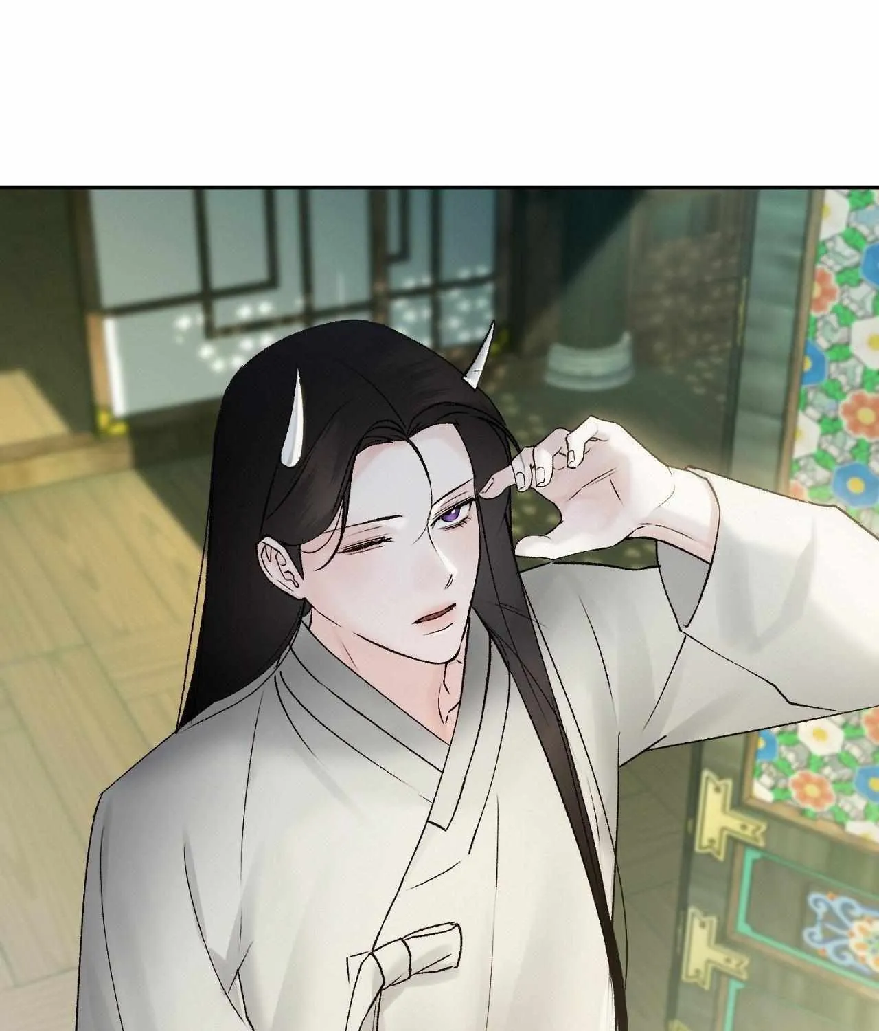Read Toxin chapter 58 image 4 on Lezhin