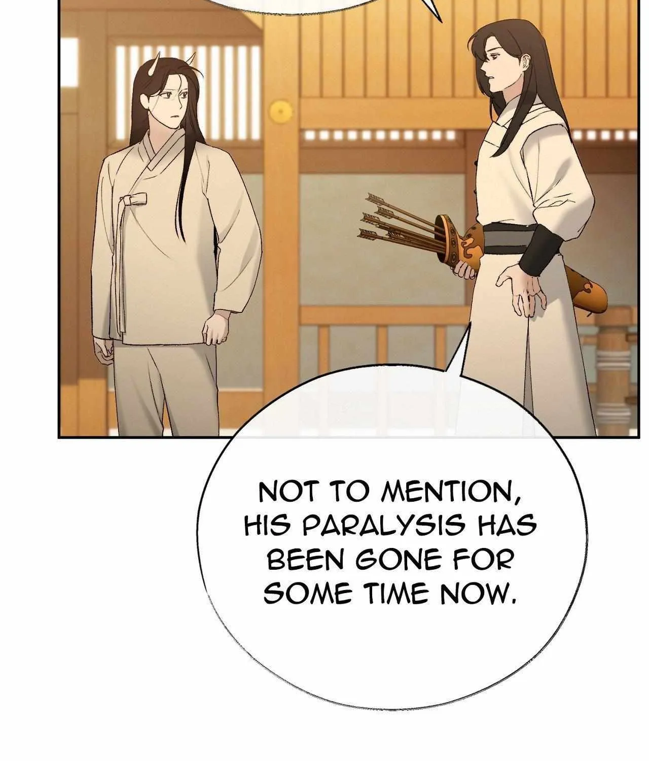 Read Toxin chapter 58 image 46 on Lezhin