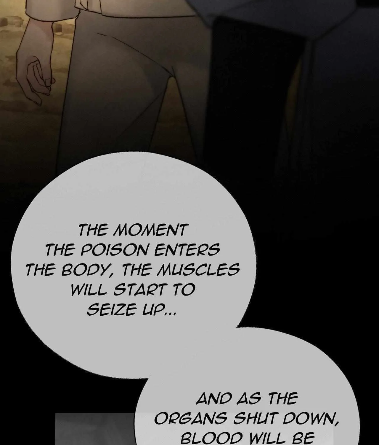 Read Toxin chapter 58 image 50 on Lezhin