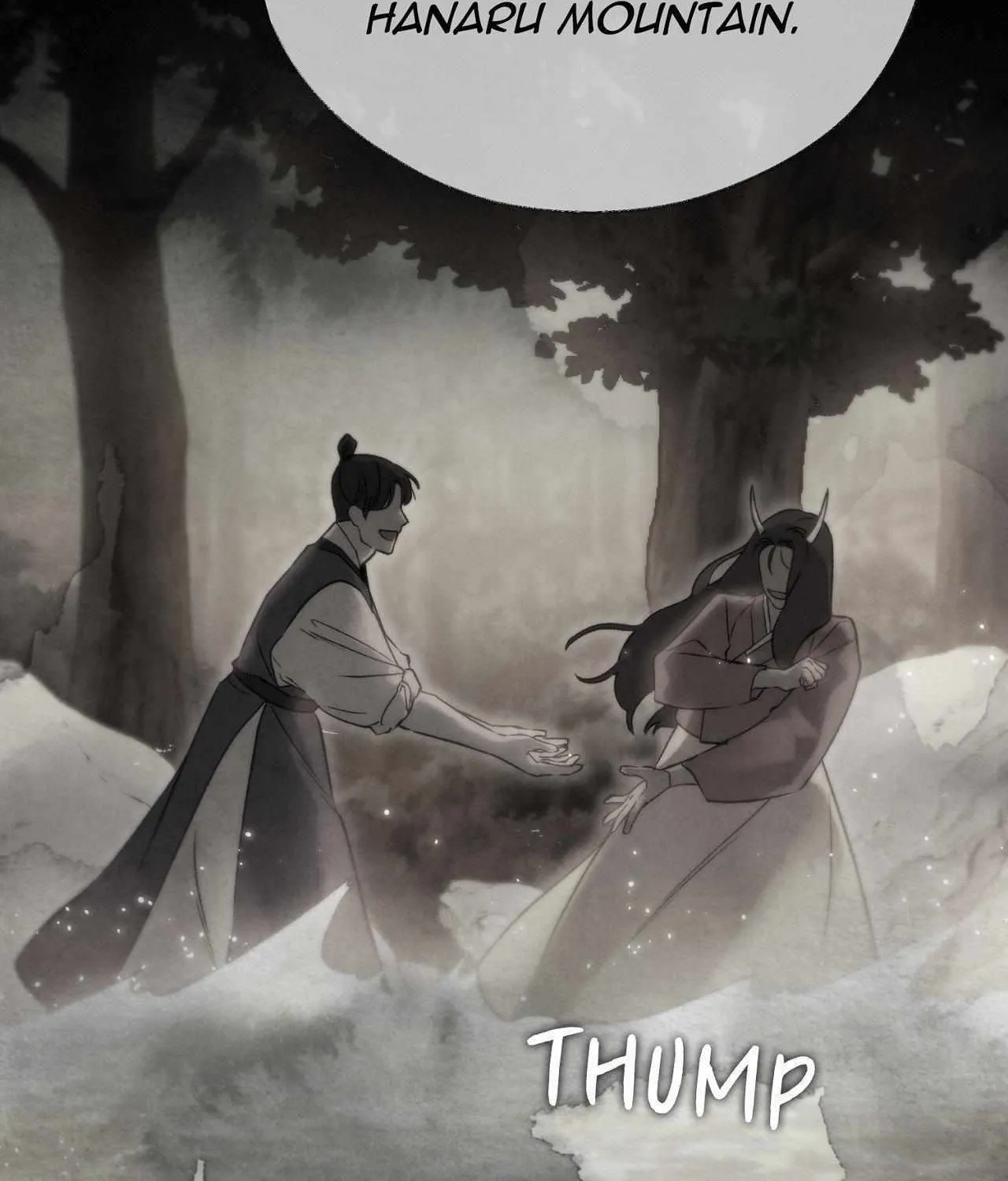 Read Toxin chapter 58 image 57 on Lezhin