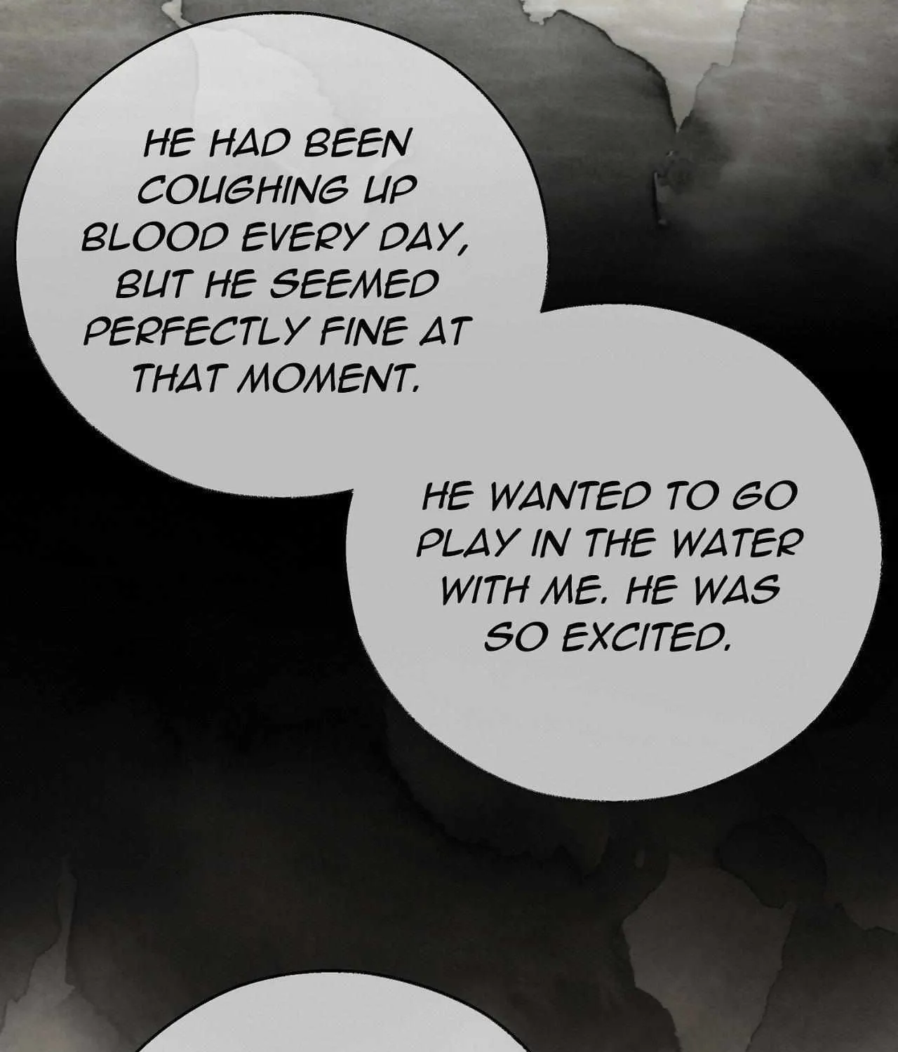 Read Toxin chapter 58 image 58 on Lezhin
