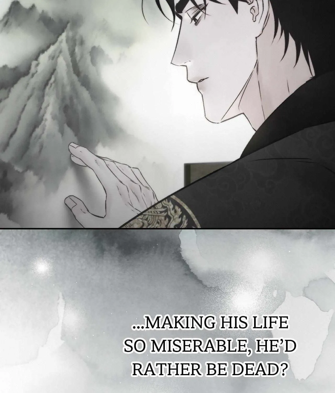 Read Toxin chapter 58 image 77 on Lezhin