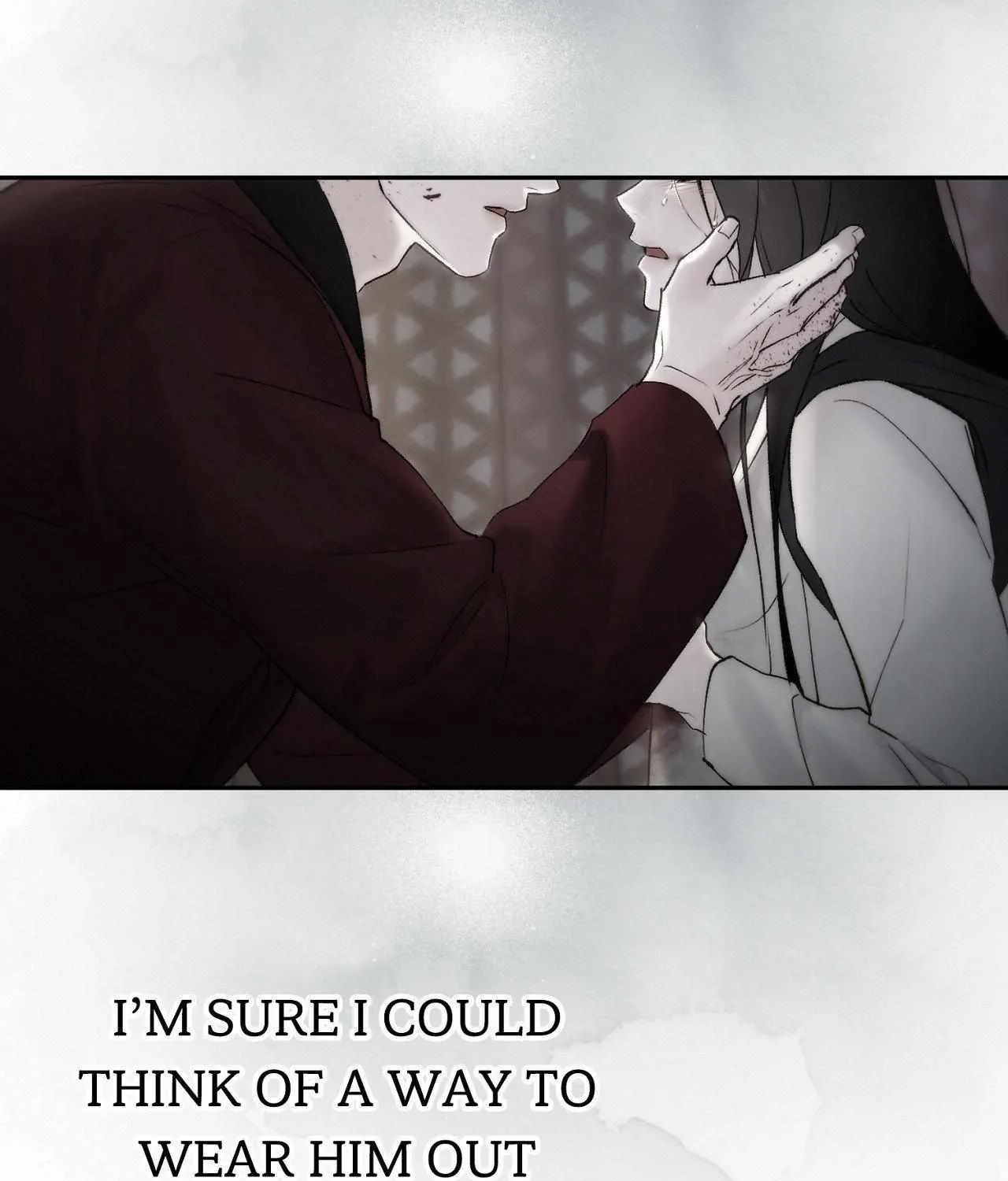 Read Toxin chapter 58 image 78 on Lezhin