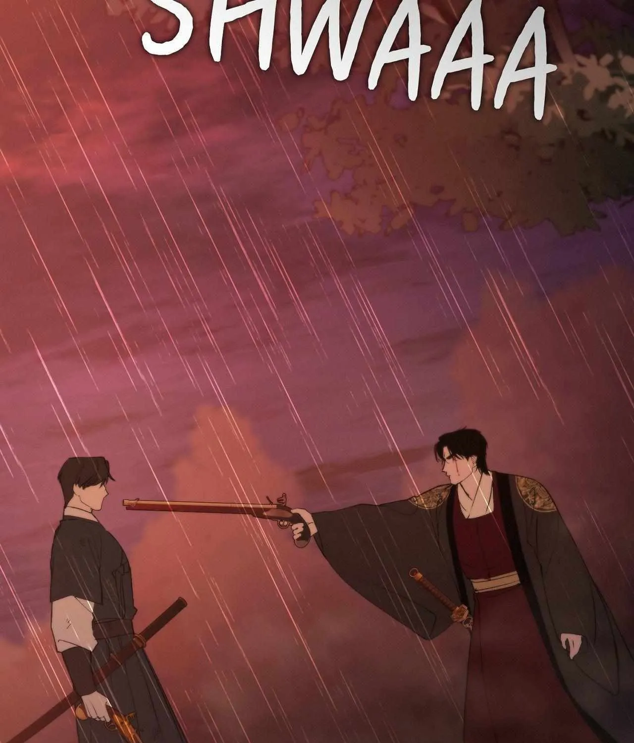 Read Toxin chapter 59 image 105 on Lezhin
