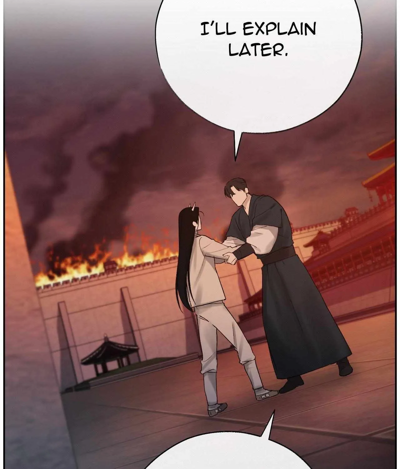 Read Toxin chapter 59 image 2 on Lezhin