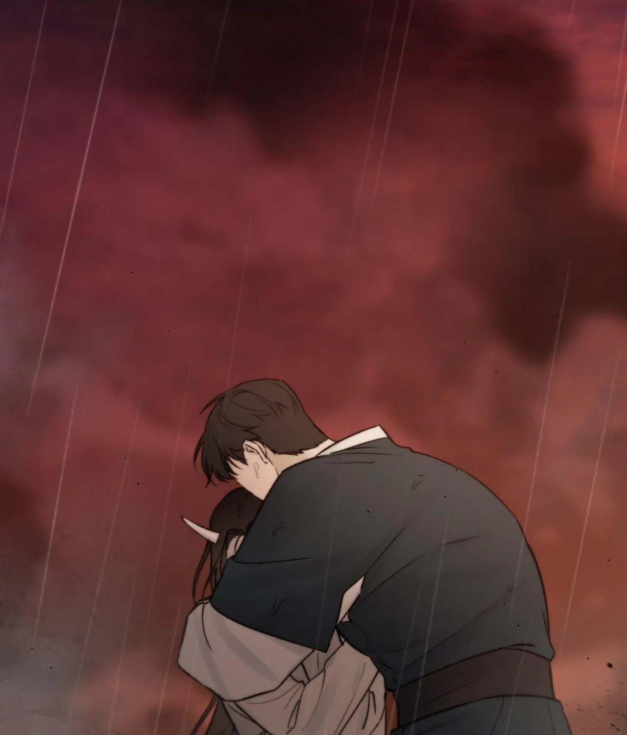 Read Toxin chapter 59 image 20 on Lezhin