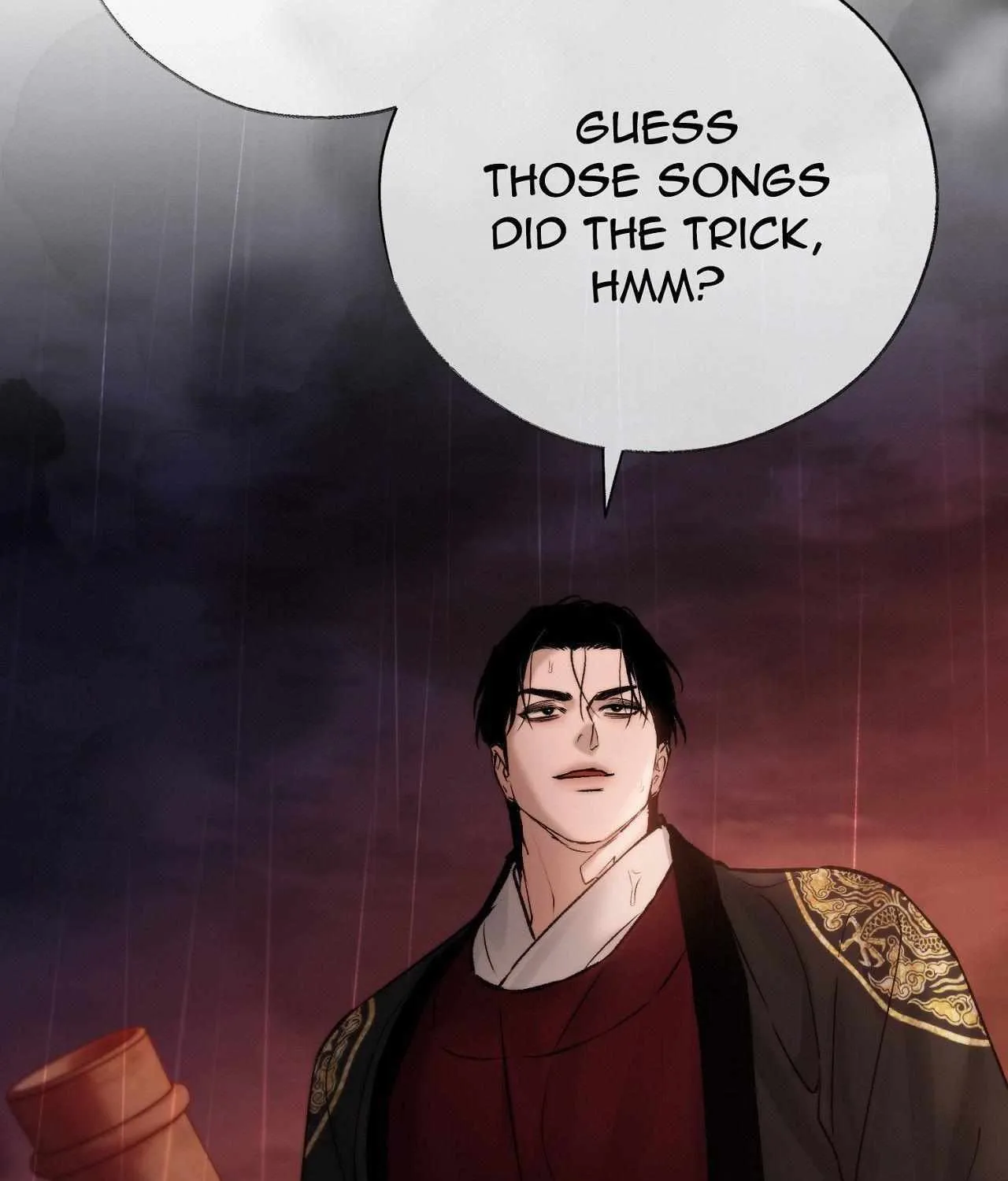 Read Toxin chapter 59 image 27 on Lezhin