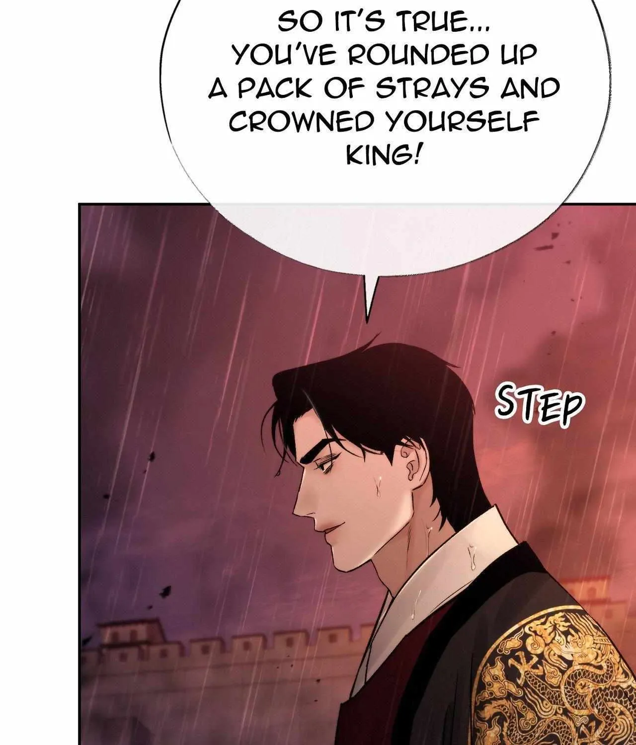 Read Toxin chapter 59 image 34 on Lezhin