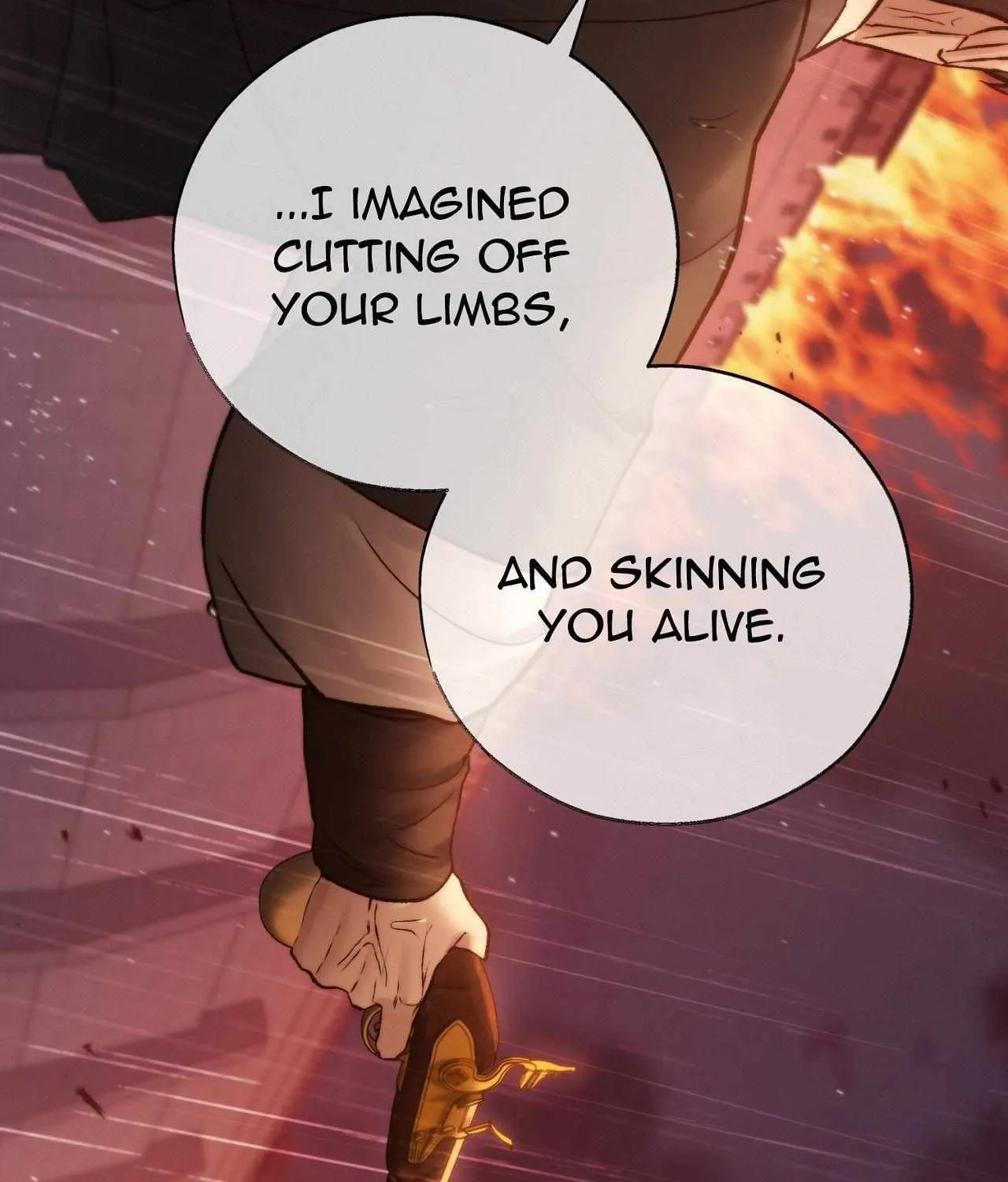 Read Toxin chapter 59 image 38 on Lezhin