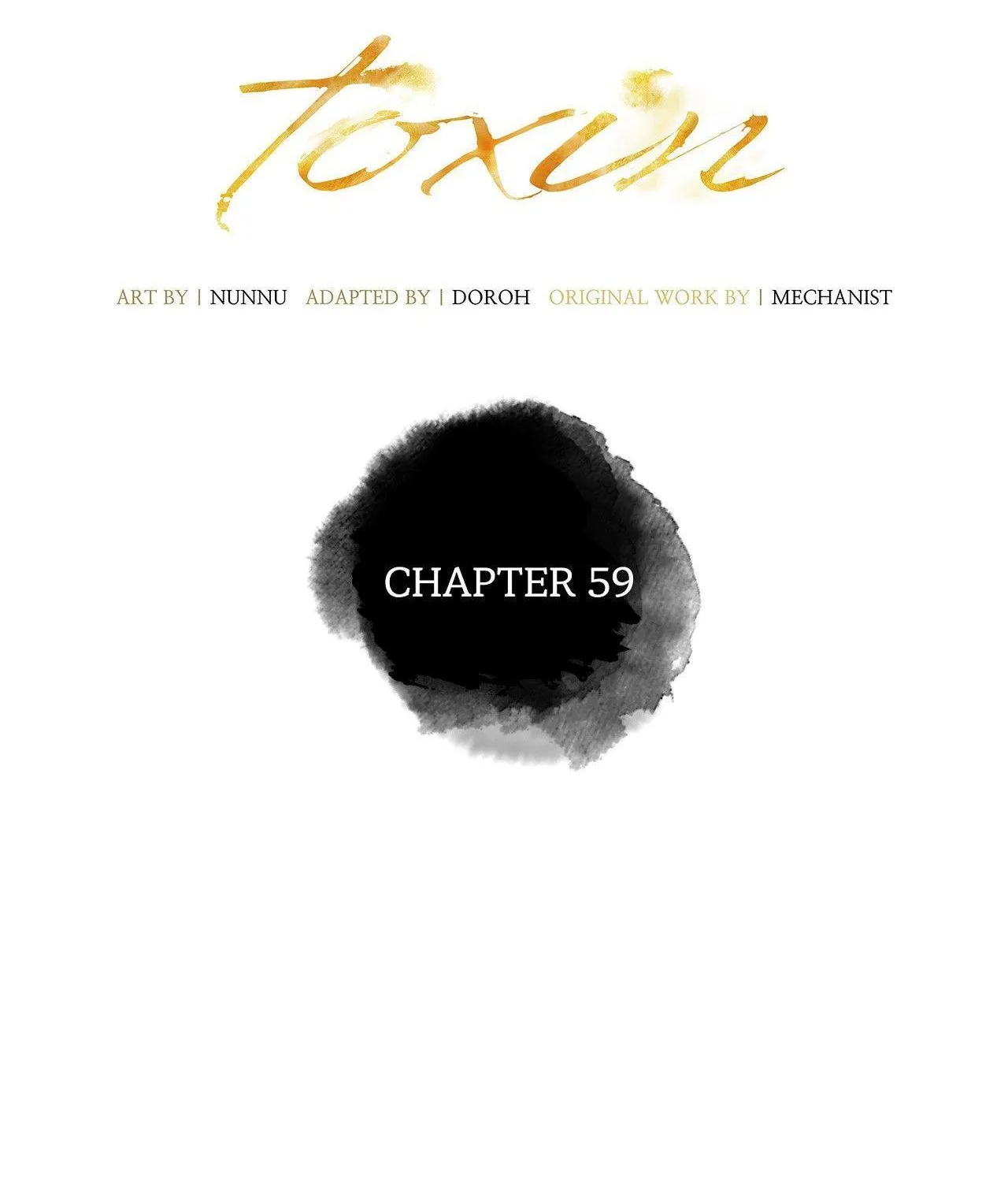 Read Toxin chapter 59 image 54 on Lezhin