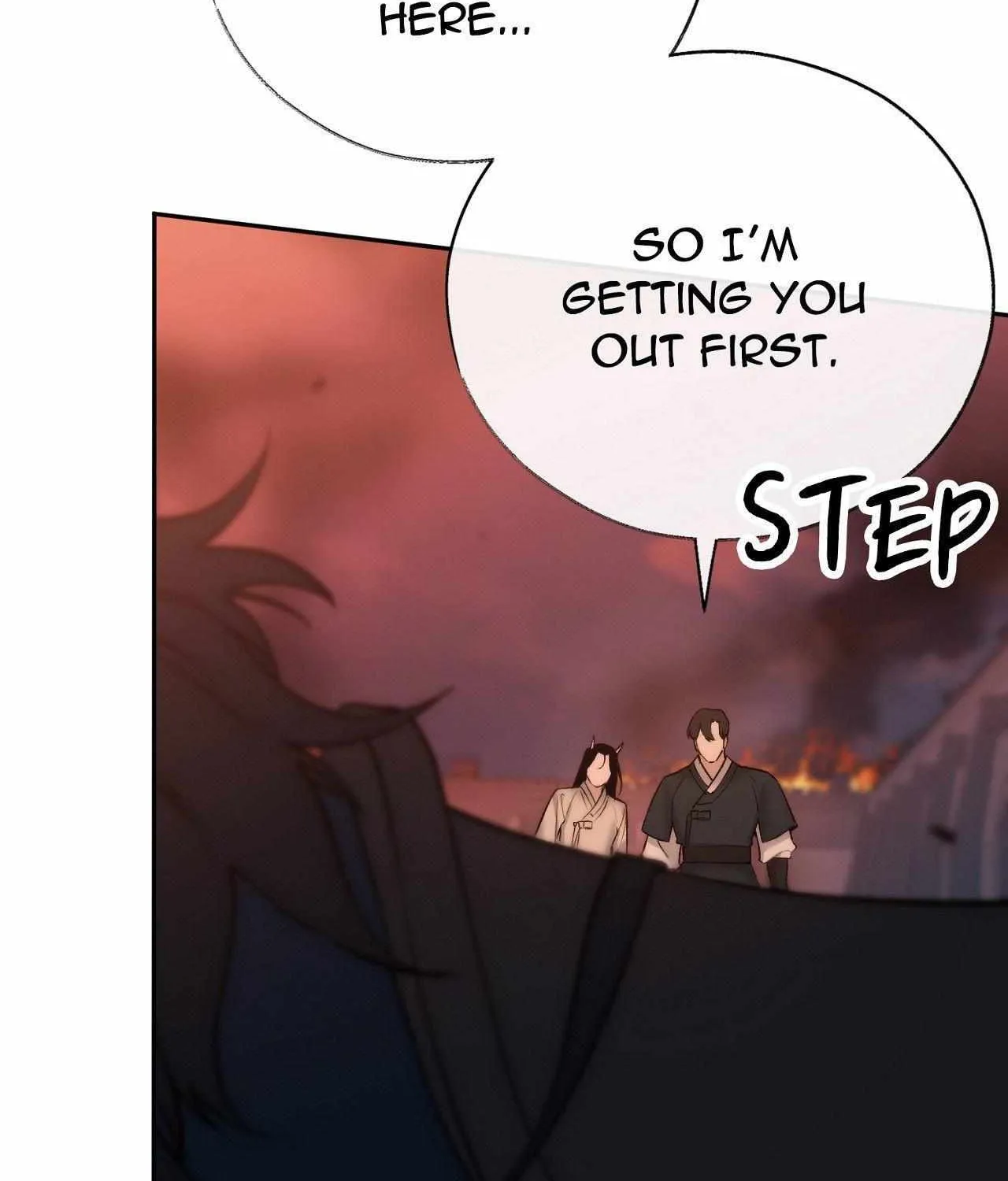 Read Toxin chapter 59 image 6 on Lezhin