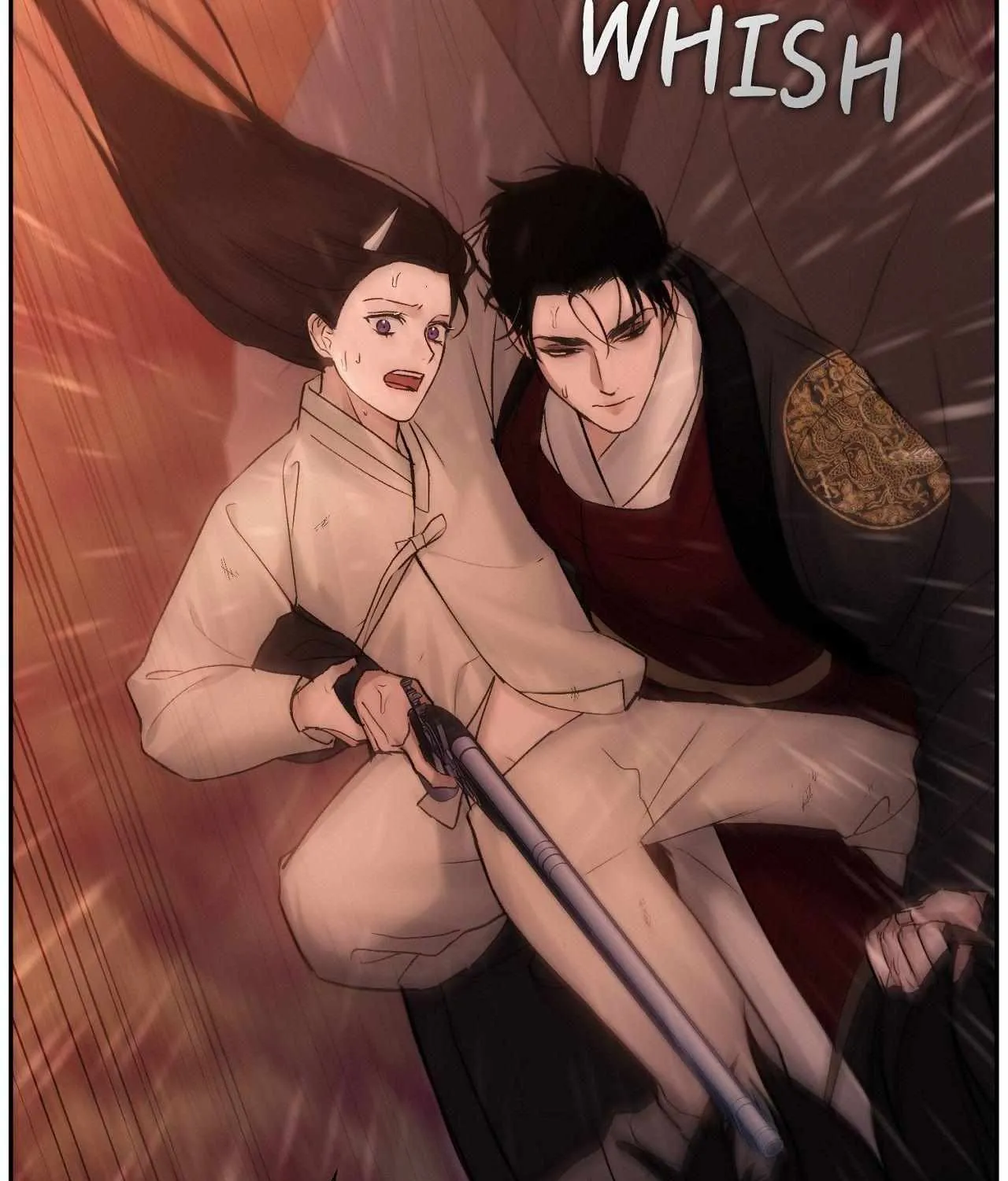 Read Toxin chapter 59 image 83 on Lezhin
