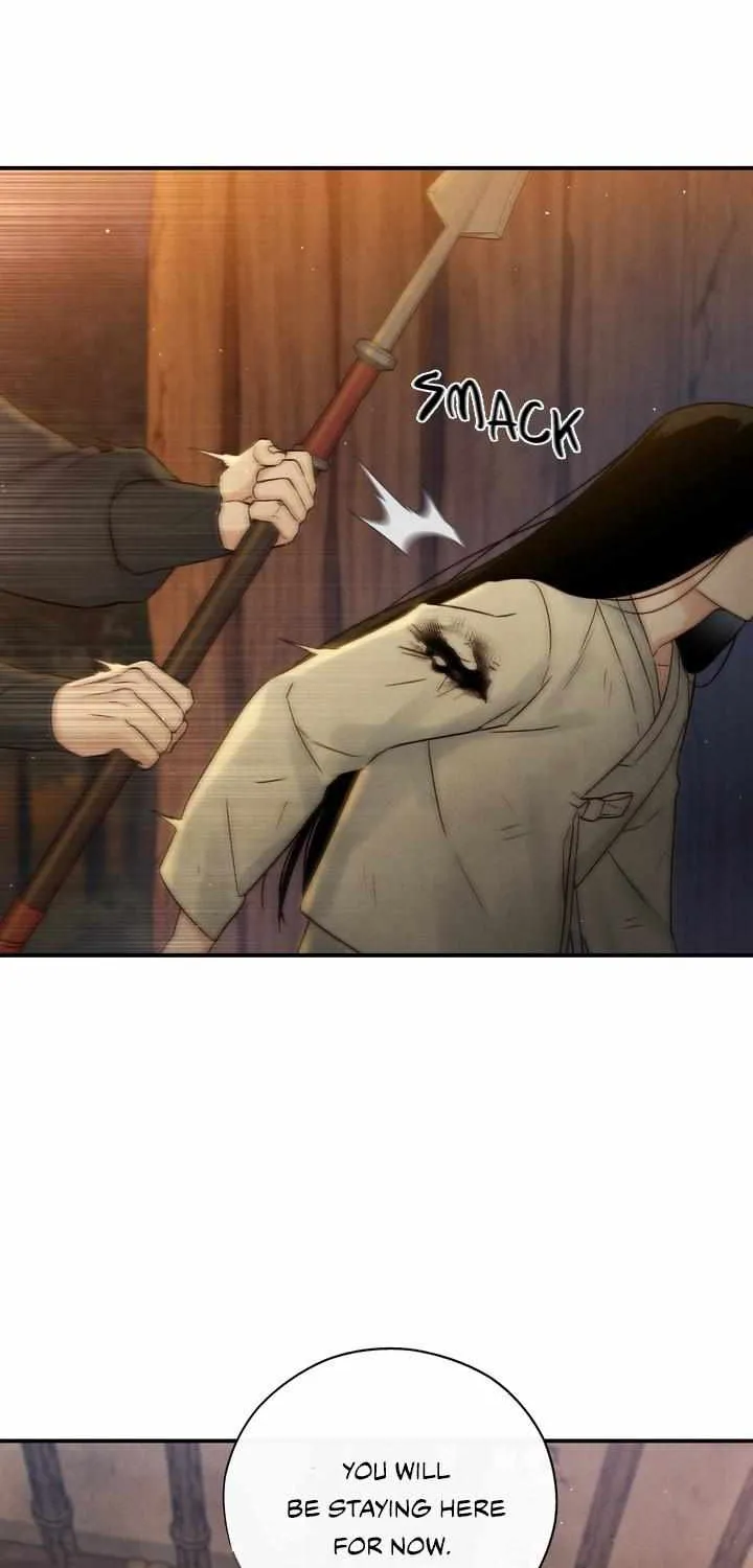 Read Toxin chapter 6 image 13 on Lezhin