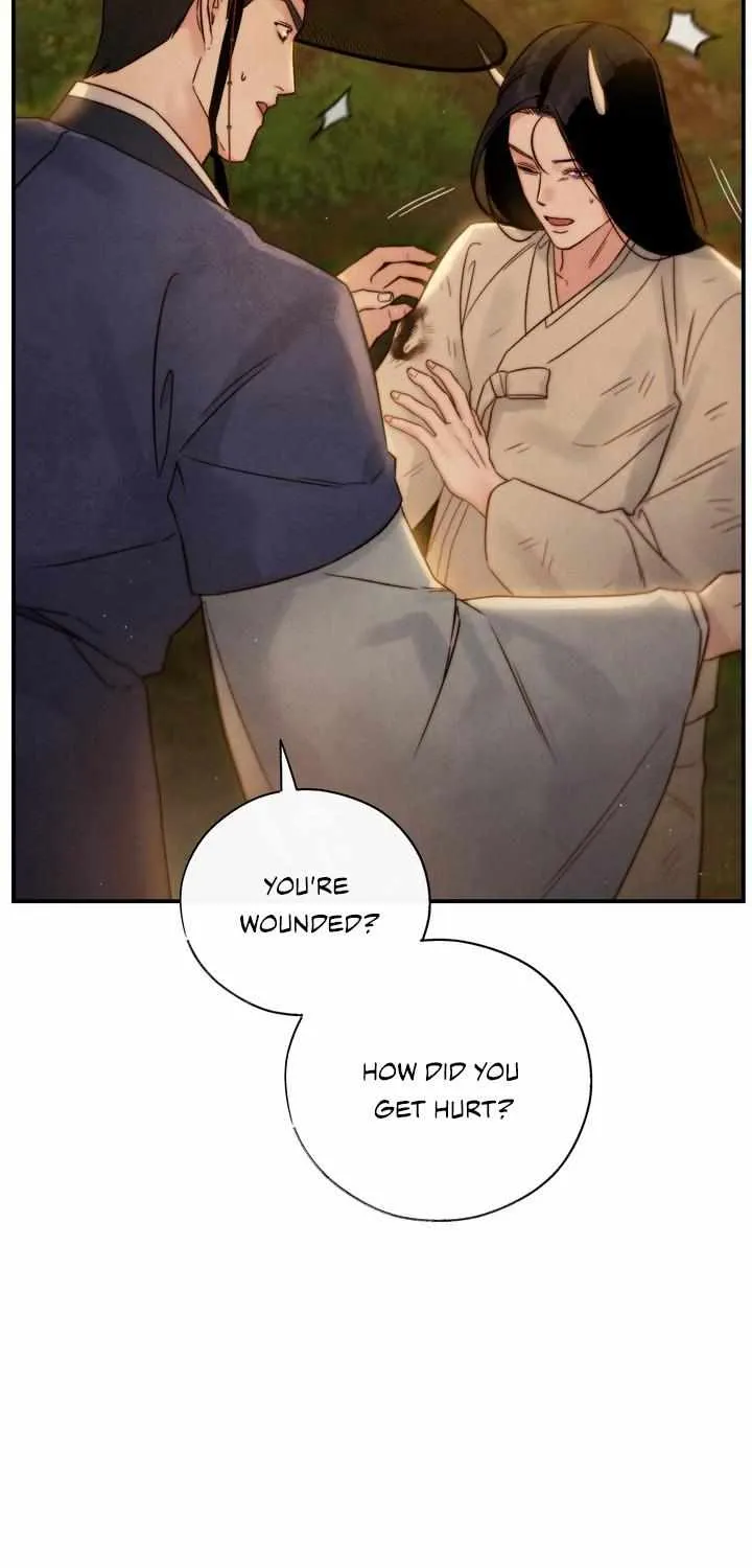 Read Toxin chapter 6 image 27 on Lezhin