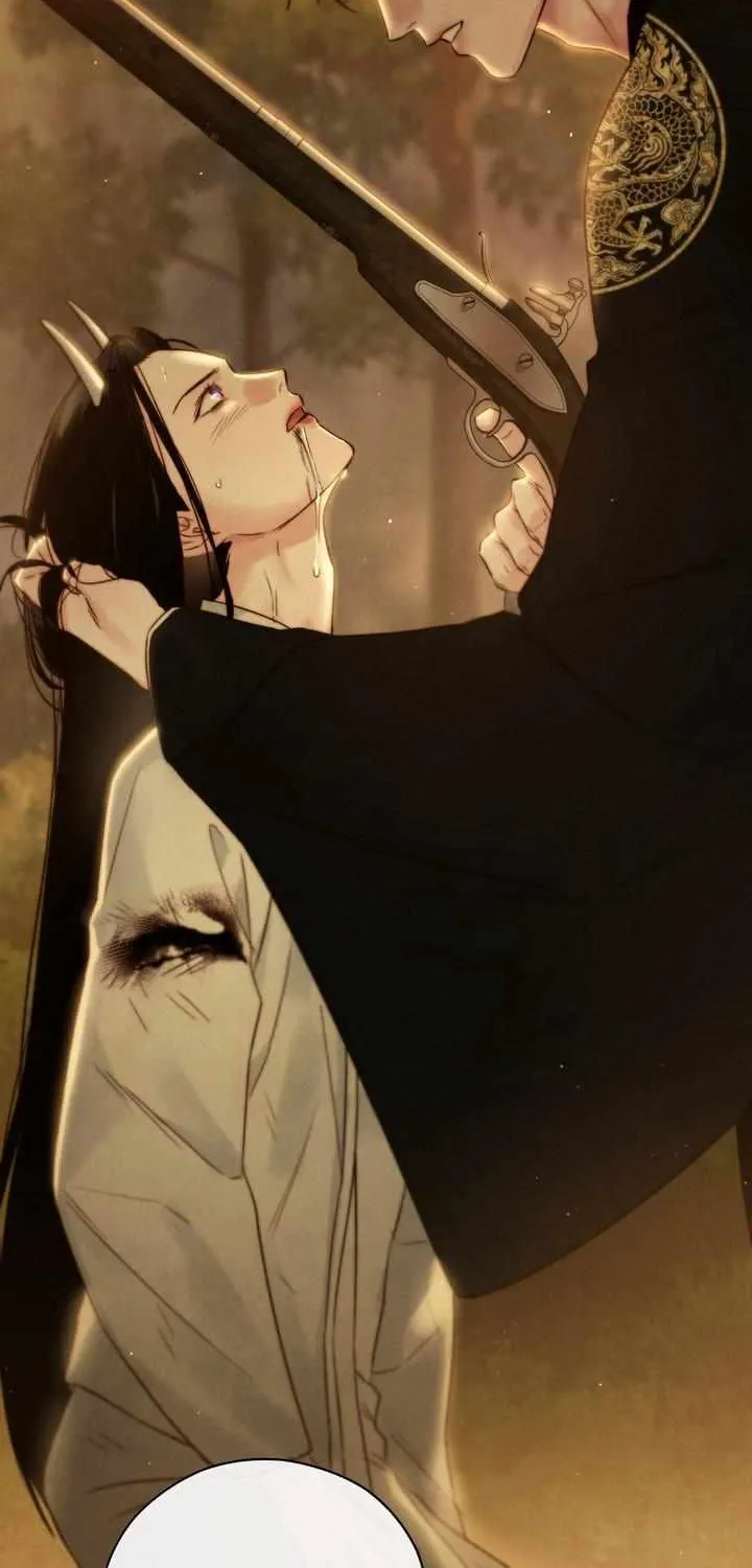 Read Toxin chapter 6 image 3 on Lezhin