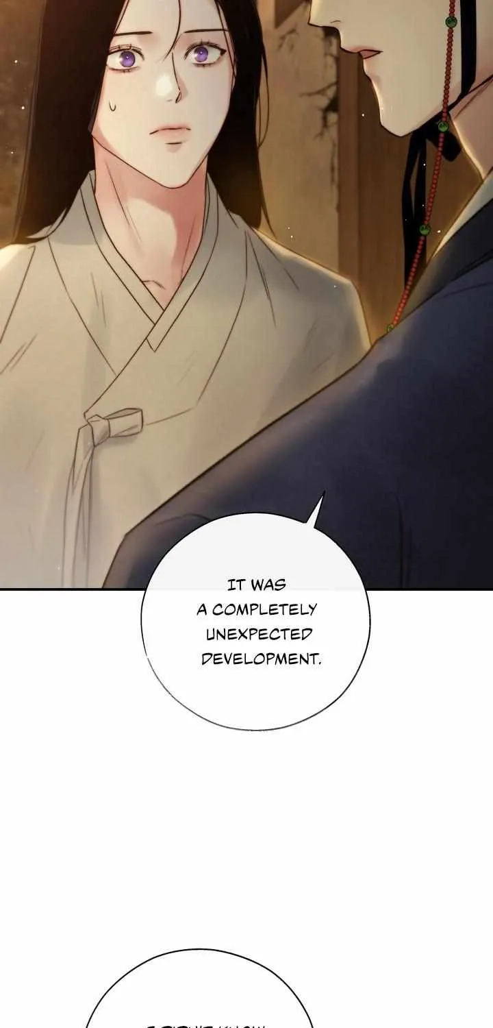 Read Toxin chapter 6 image 38 on Lezhin