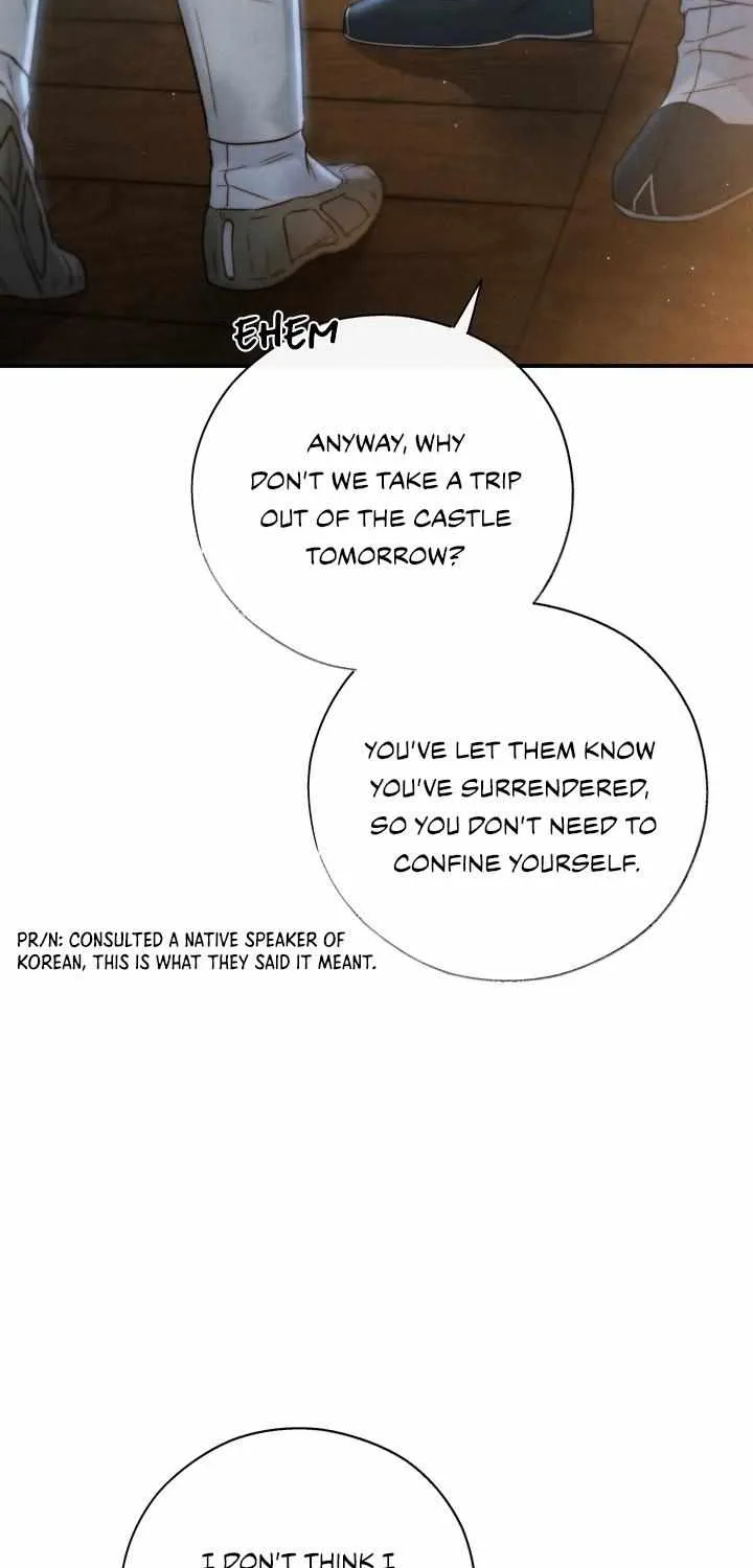 Read Toxin chapter 6 image 47 on Lezhin