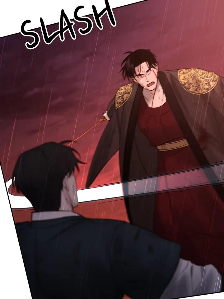 Read Toxin chapter 60 image 18 on Lezhin