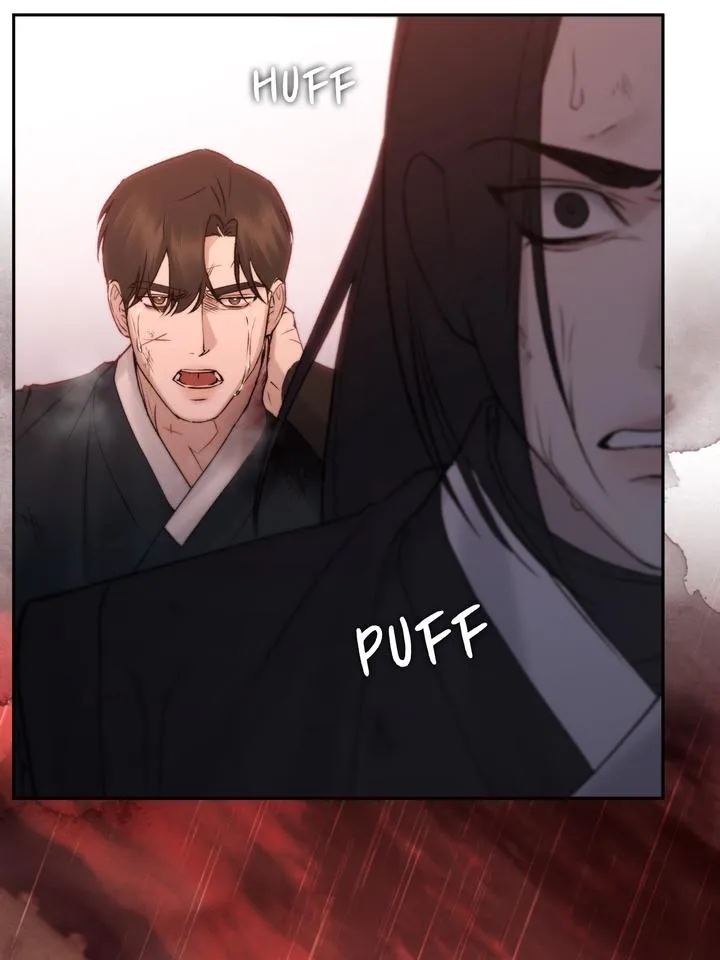 Read Toxin chapter 60 image 25 on Lezhin