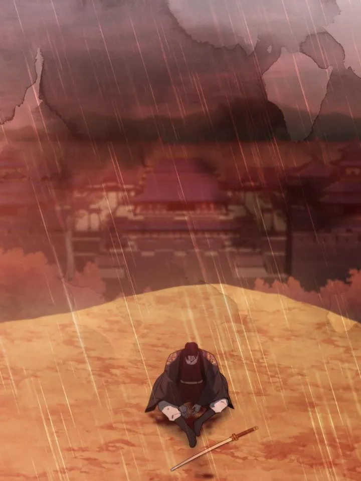 Read Toxin chapter 60 image 33 on Lezhin