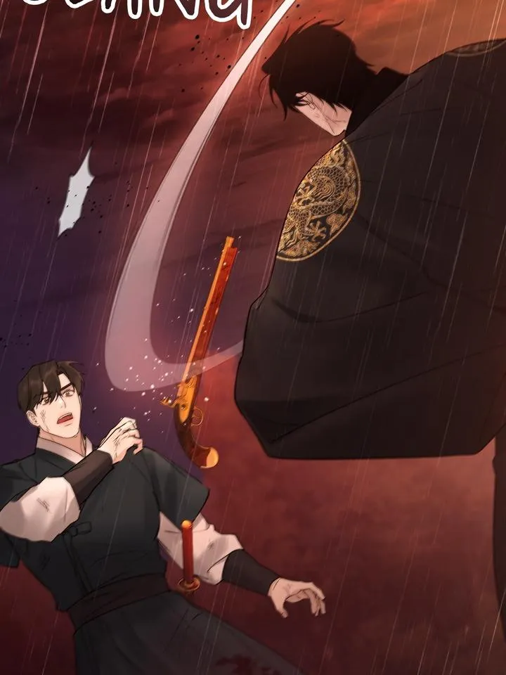 Read Toxin chapter 60 image 7 on Lezhin