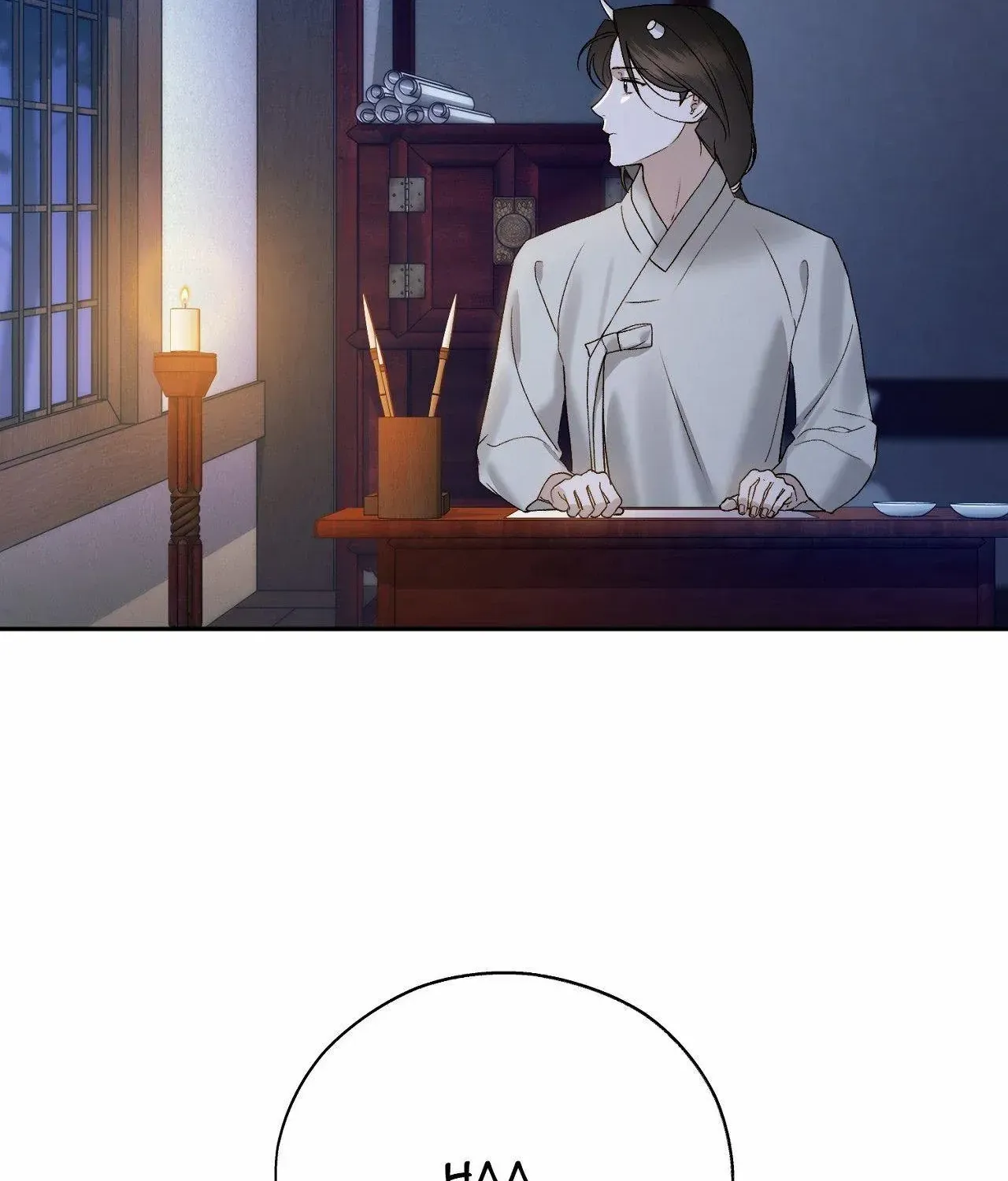 Read Toxin chapter 61 image 101 on Lezhin