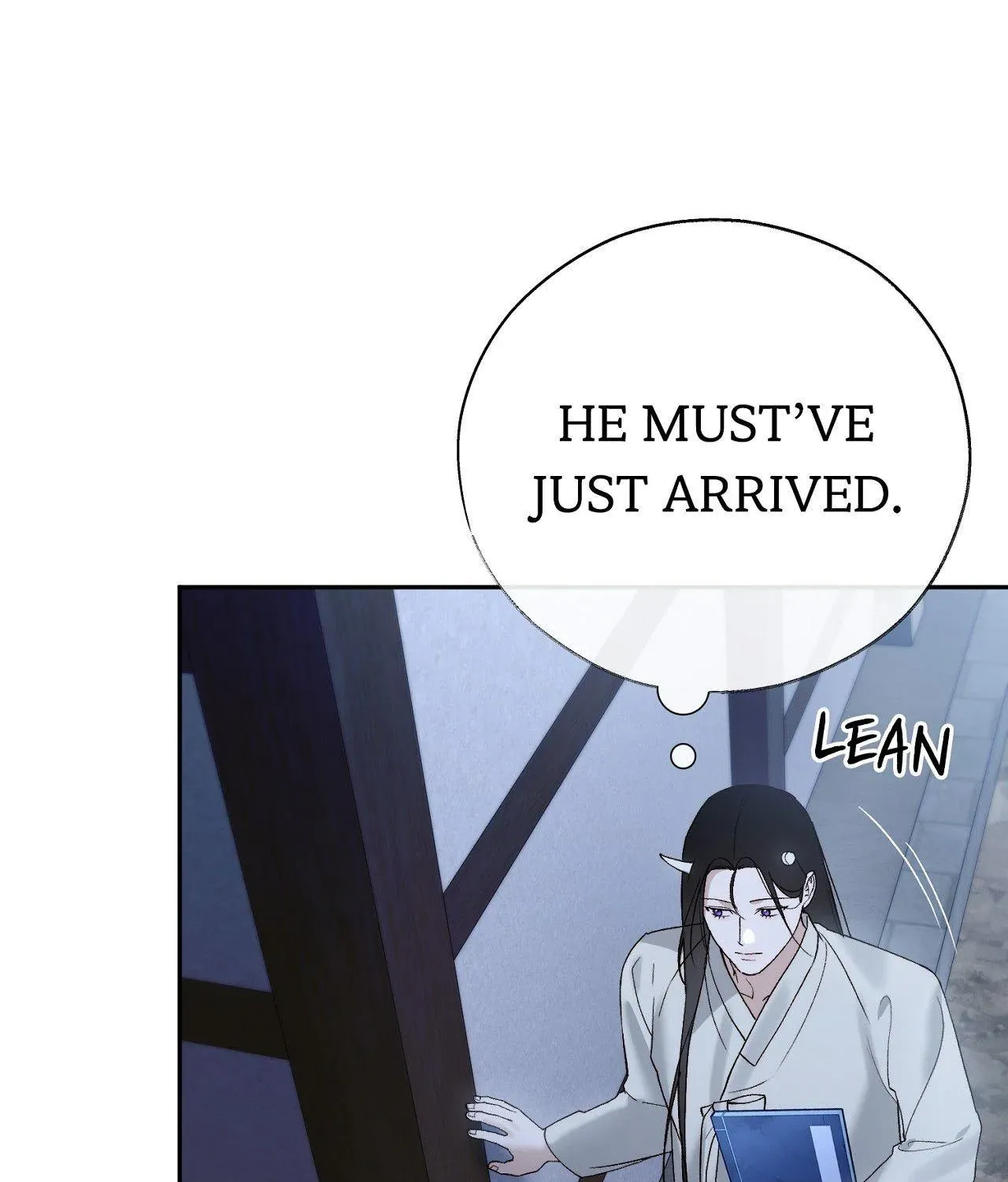 Read Toxin chapter 61 image 108 on Lezhin