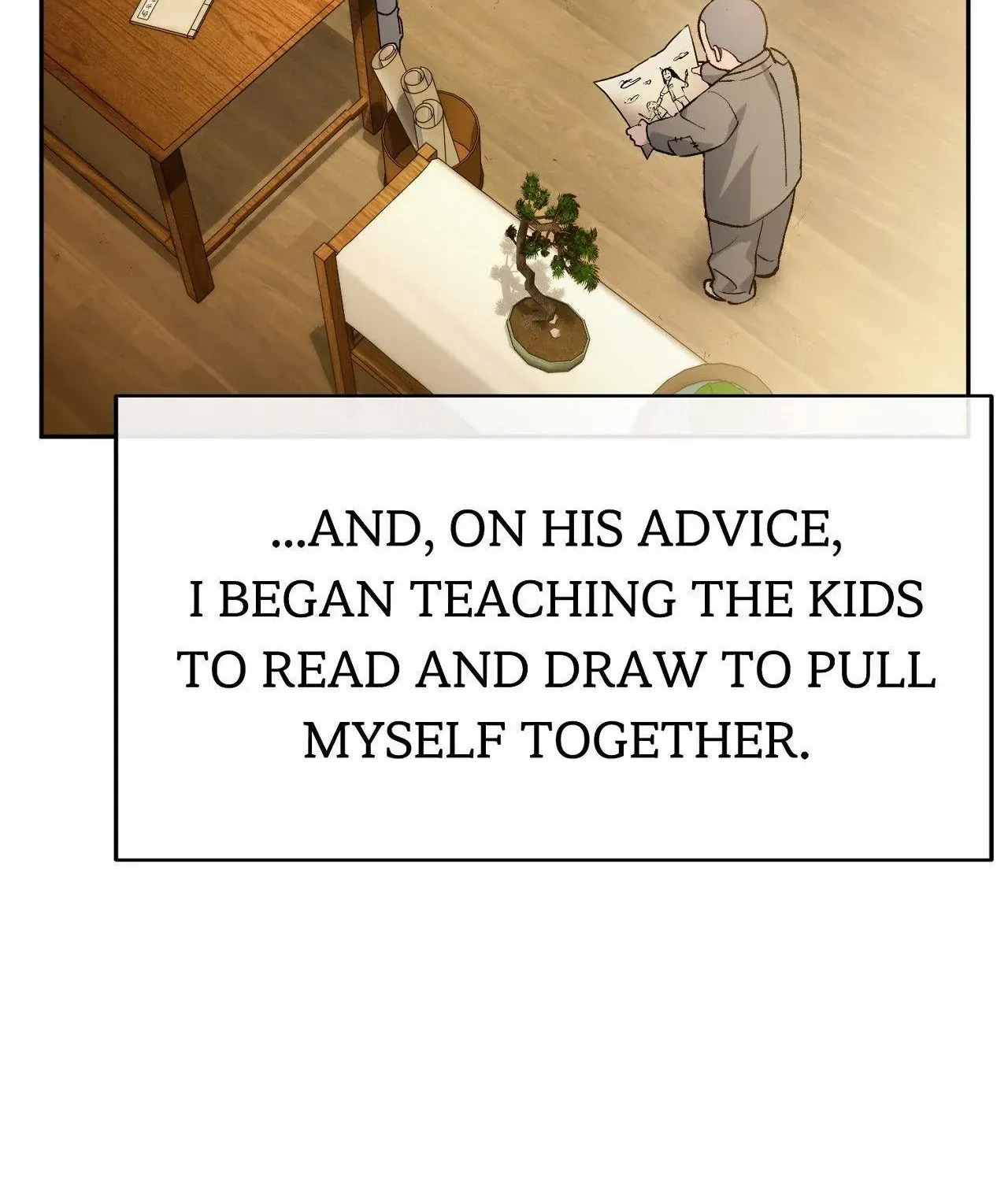 Read Toxin chapter 61 image 11 on Lezhin
