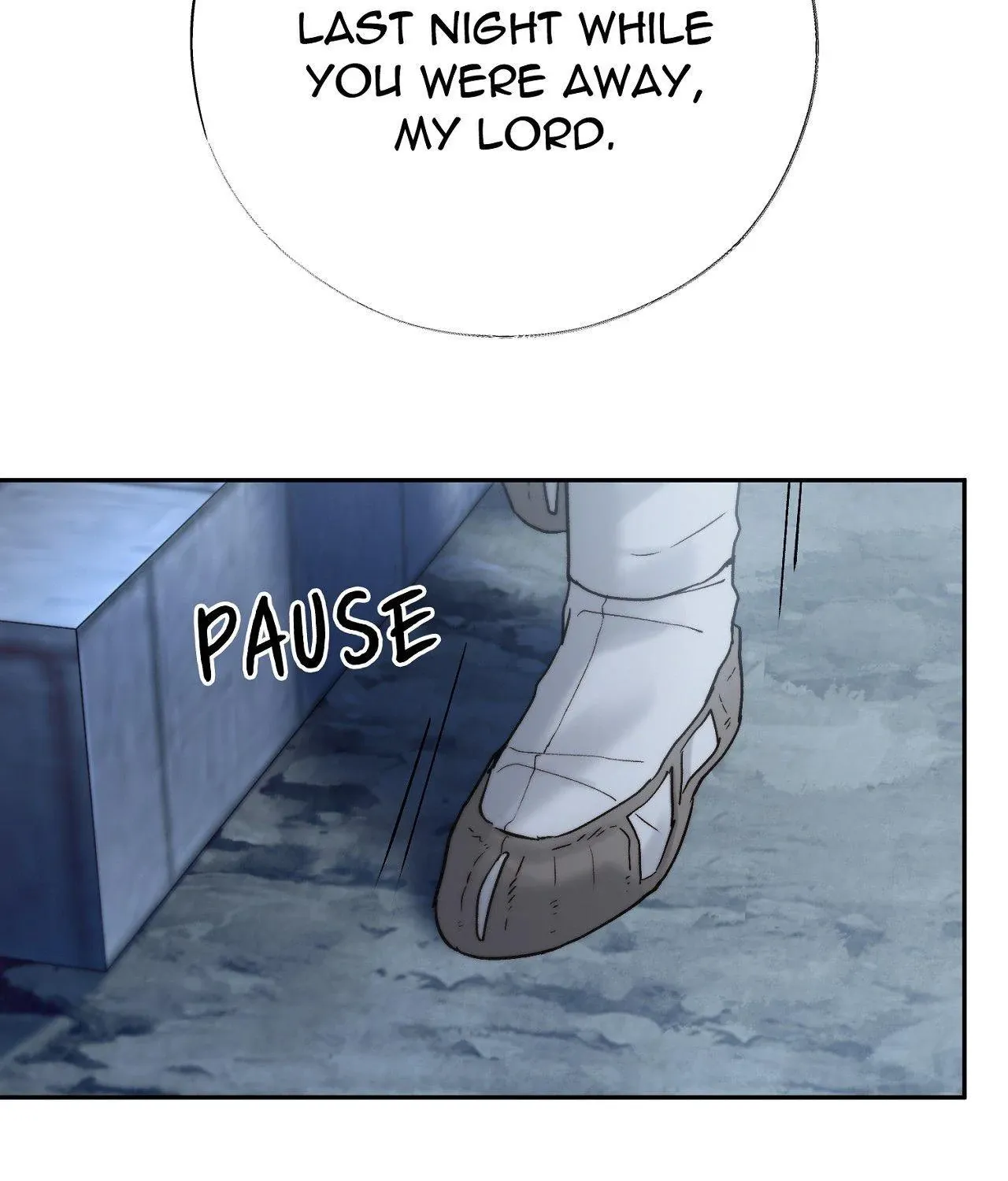 Read Toxin chapter 61 image 110 on Lezhin