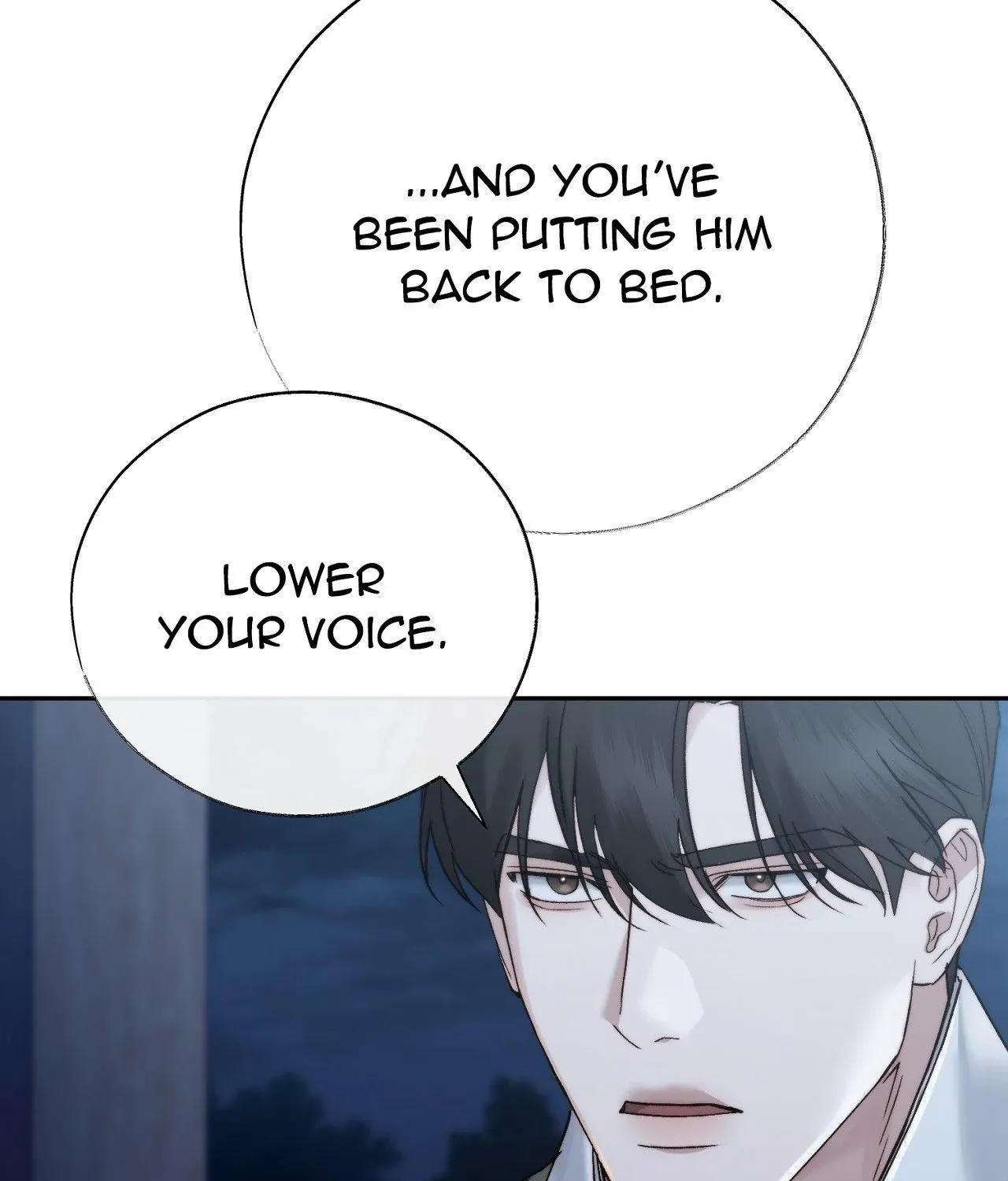 Read Toxin chapter 61 image 114 on Lezhin
