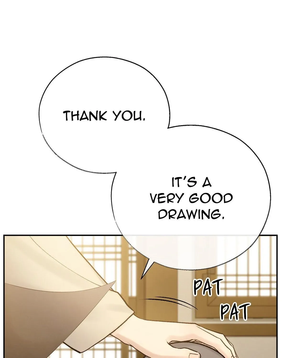 Read Toxin chapter 61 image 17 on Lezhin