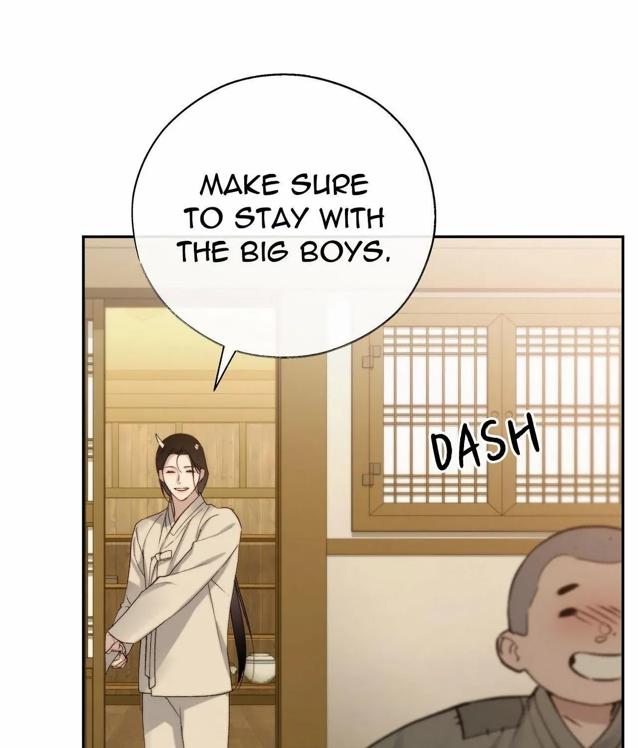 Read Toxin chapter 61 image 19 on Lezhin