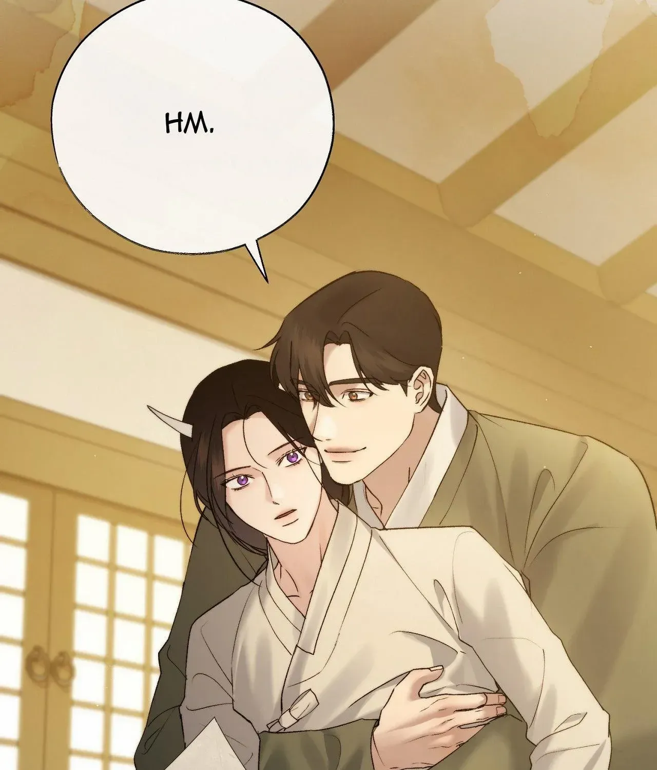 Read Toxin chapter 61 image 22 on Lezhin