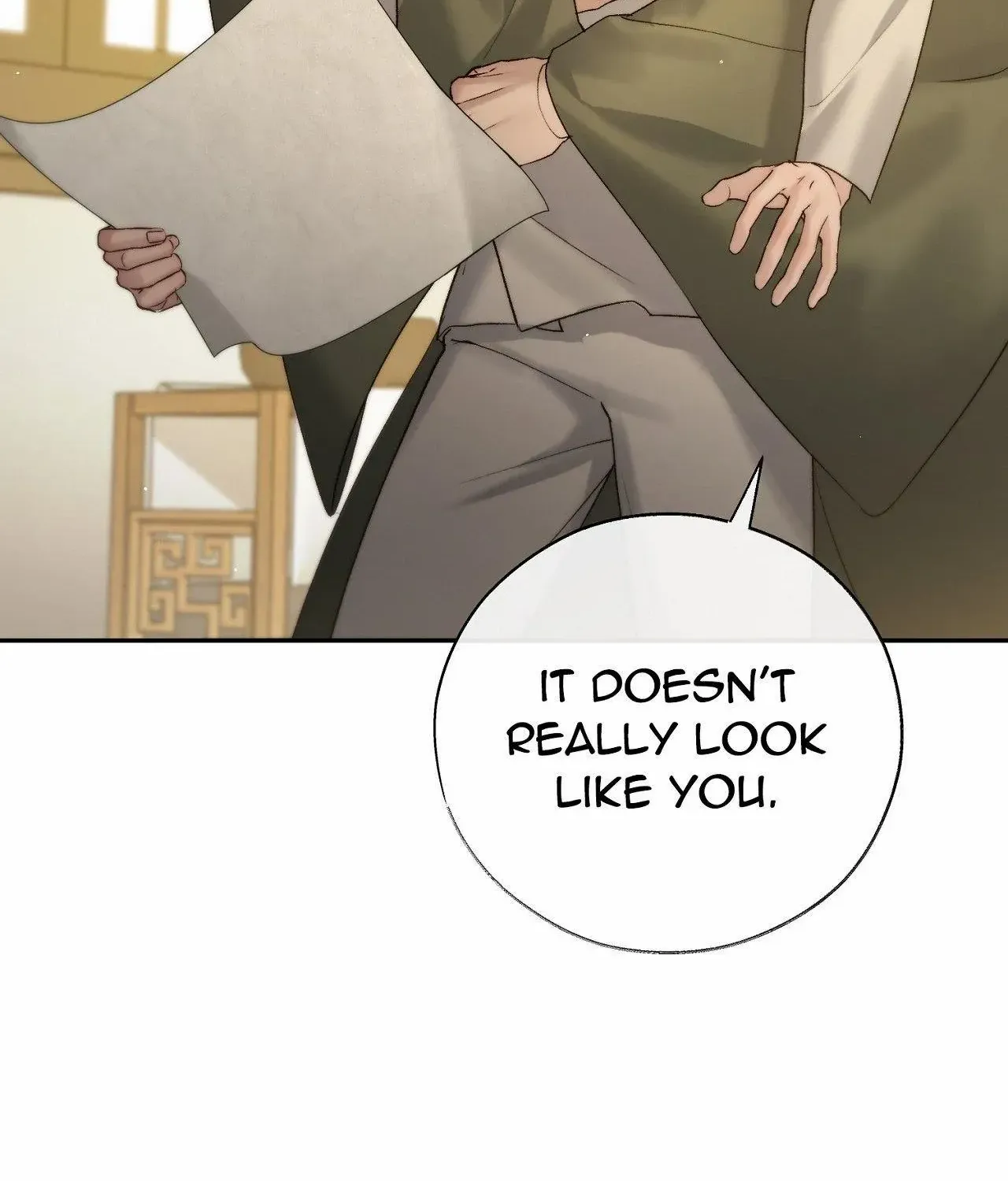 Read Toxin chapter 61 image 23 on Lezhin