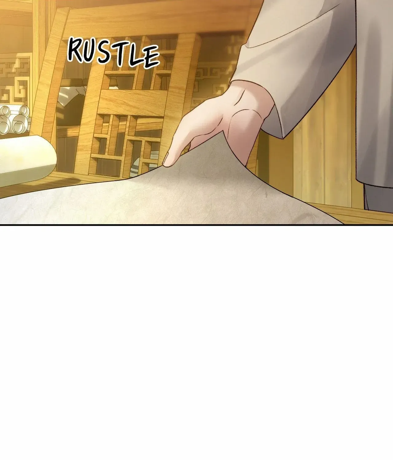 Read Toxin chapter 61 image 3 on Lezhin