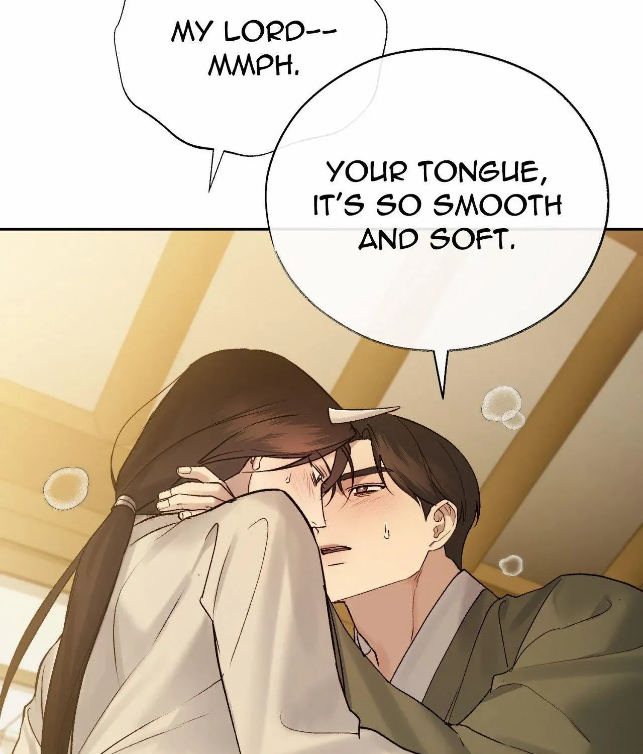 Read Toxin chapter 61 image 30 on Lezhin