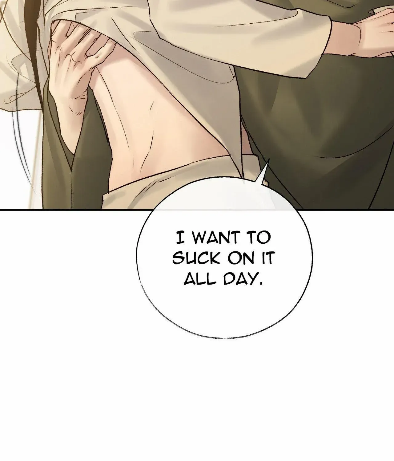 Read Toxin chapter 61 image 31 on Lezhin