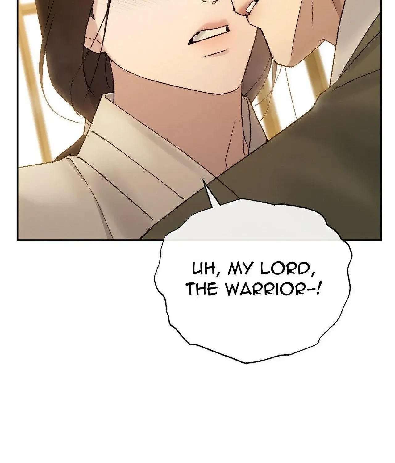Read Toxin chapter 61 image 33 on Lezhin