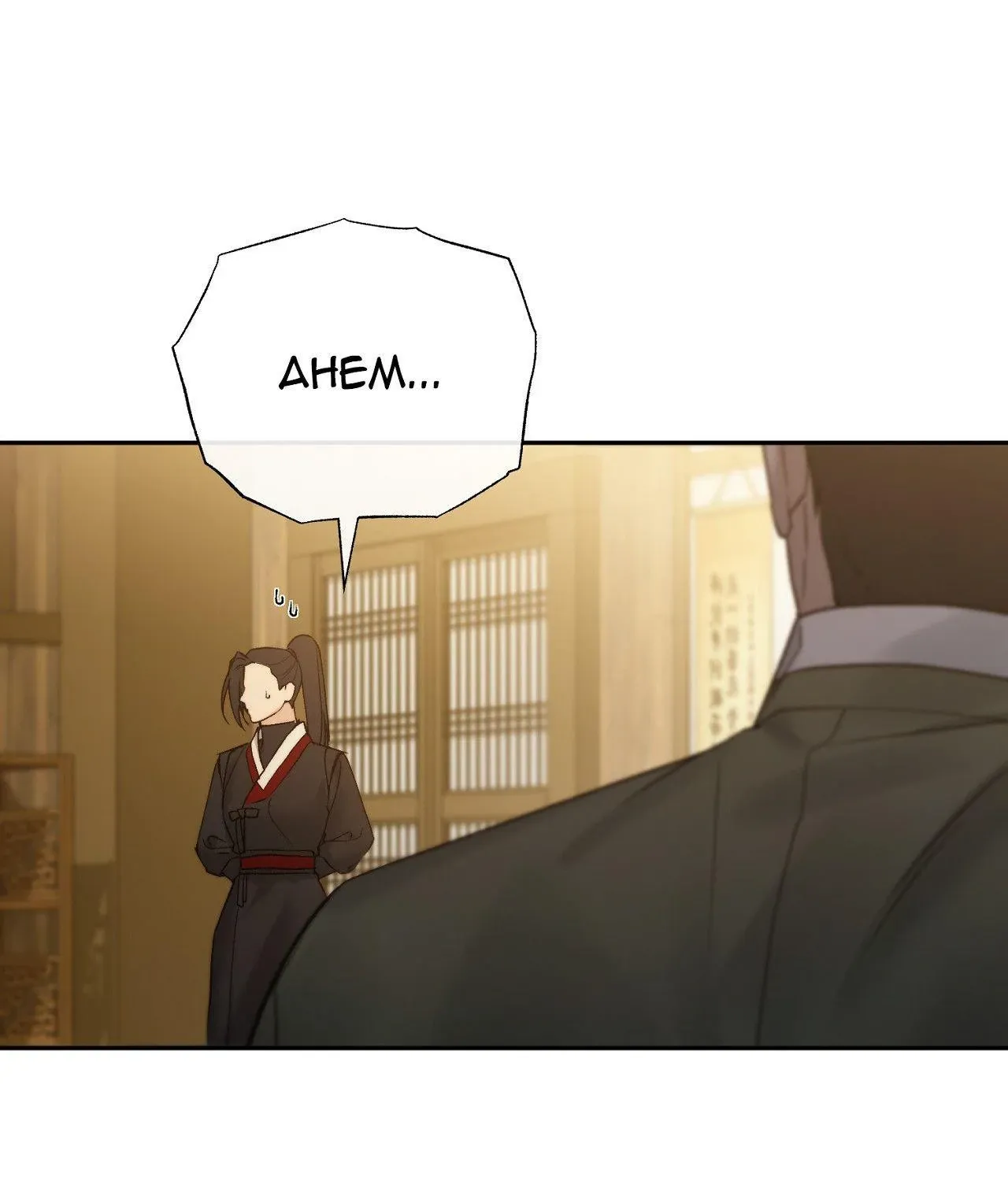 Read Toxin chapter 61 image 34 on Lezhin