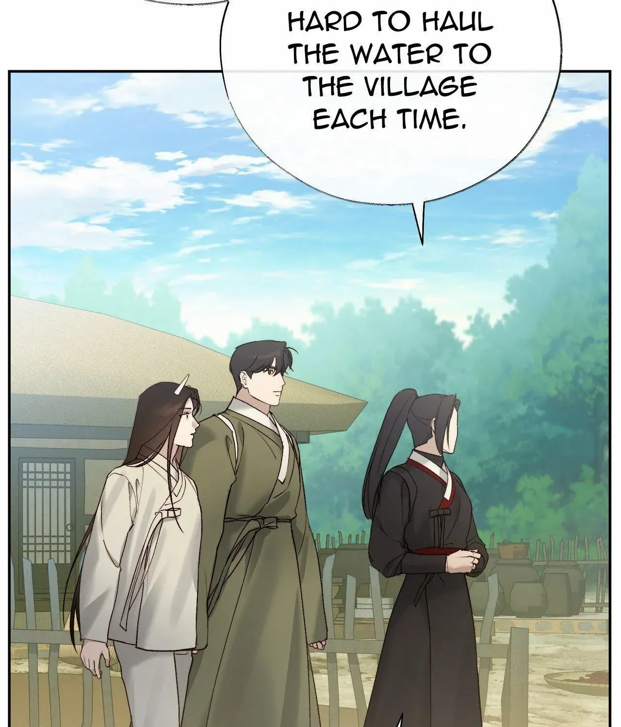 Read Toxin chapter 61 image 40 on Lezhin