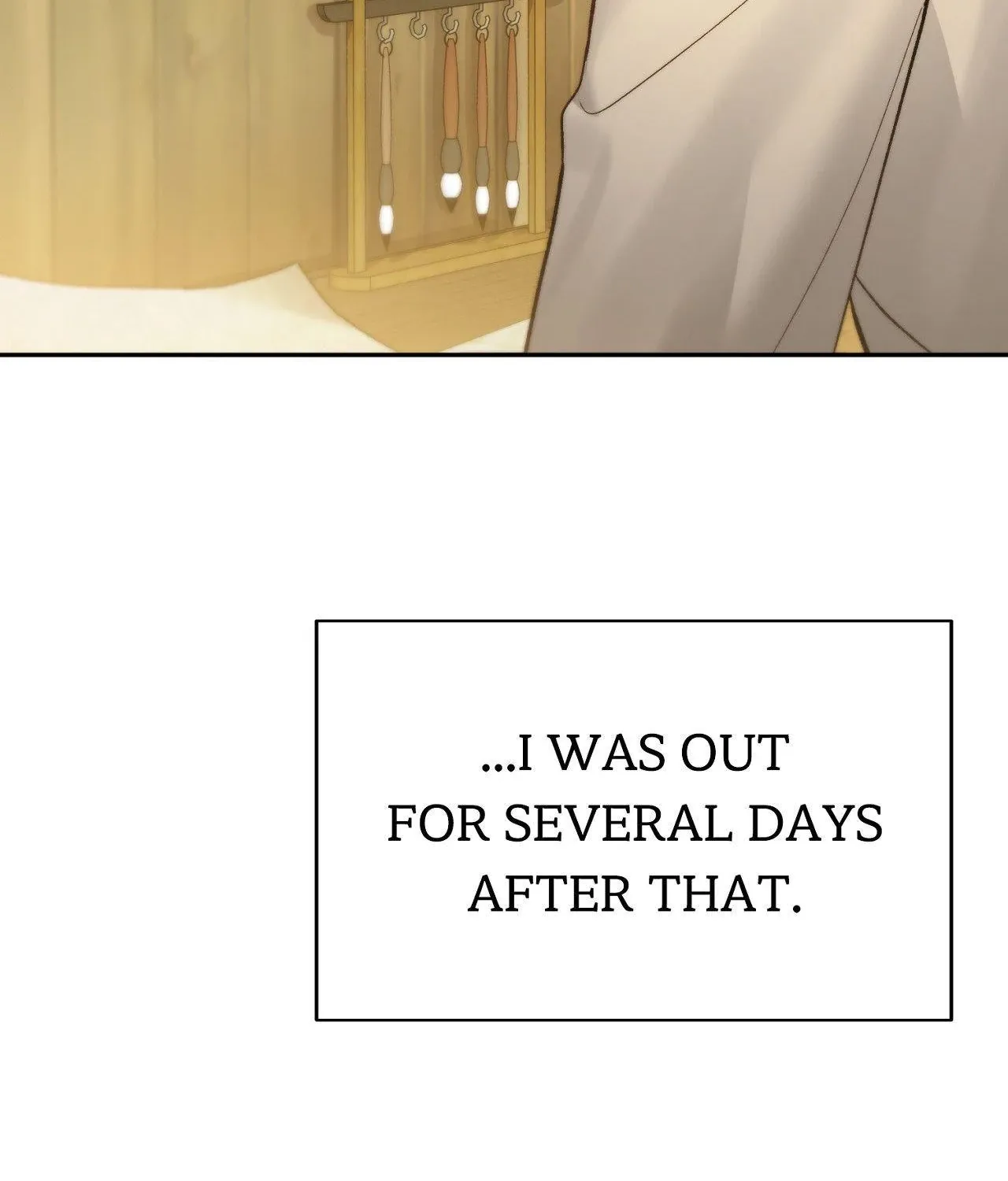 Read Toxin chapter 61 image 5 on Lezhin