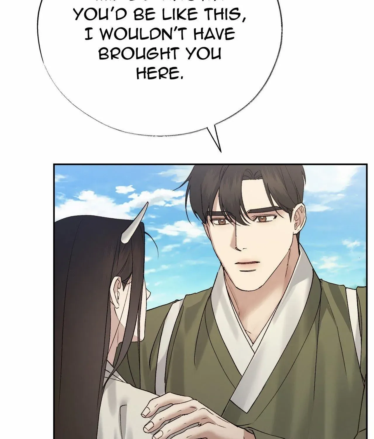 Read Toxin chapter 61 image 56 on Lezhin