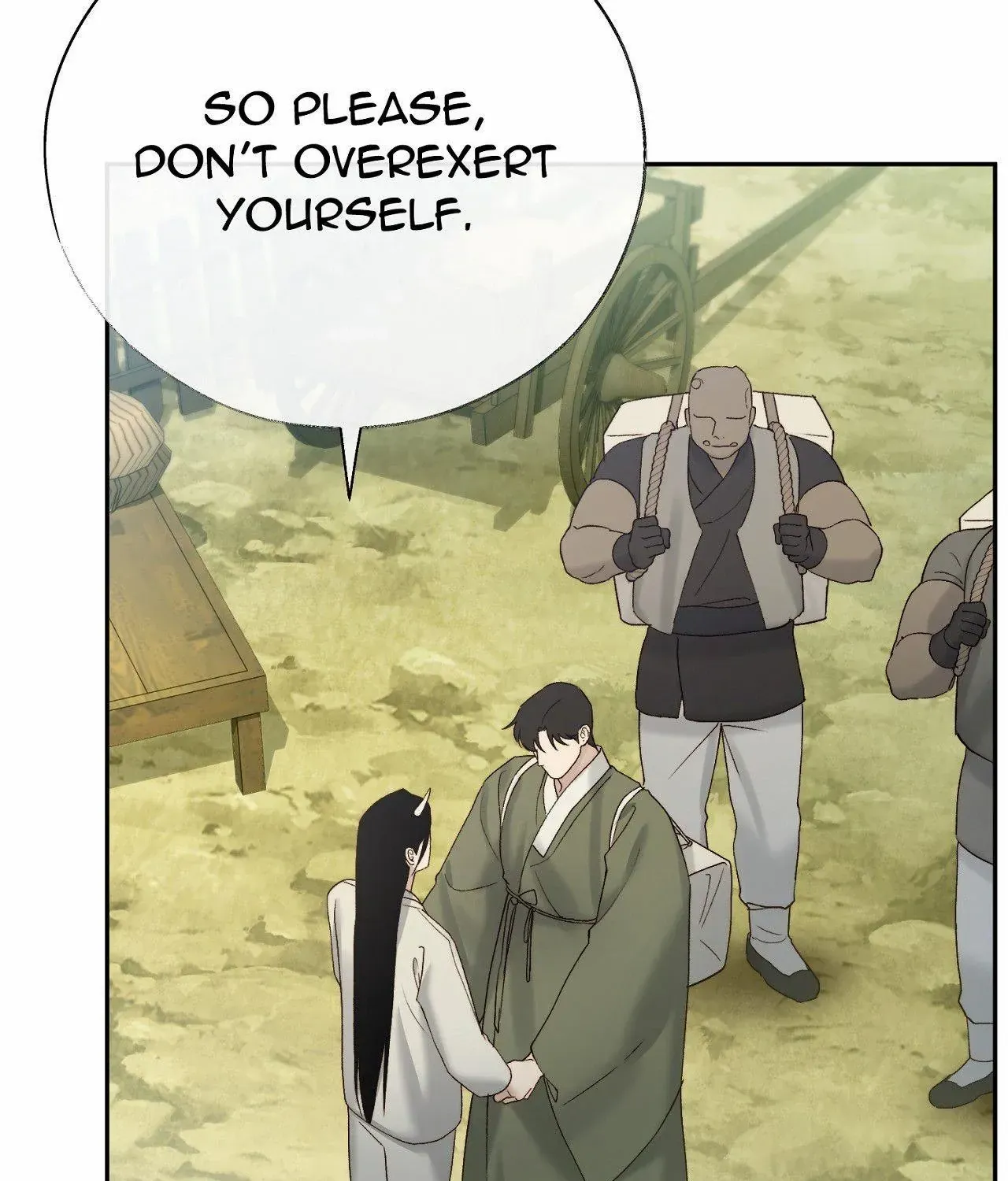Read Toxin chapter 61 image 60 on Lezhin