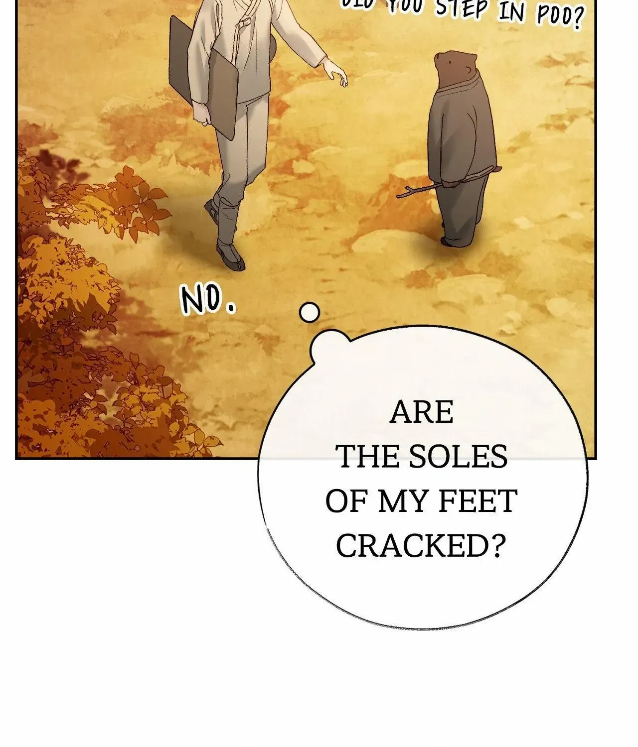 Read Toxin chapter 61 image 75 on Lezhin