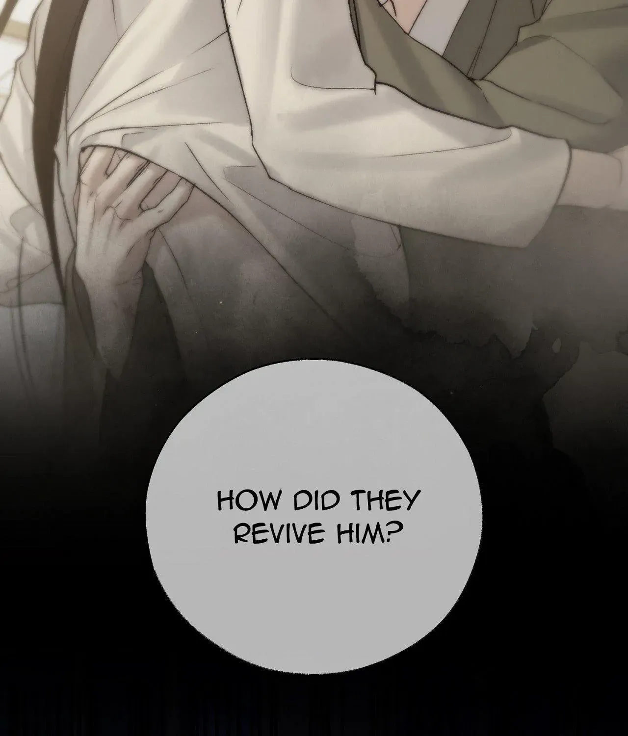Read Toxin chapter 61 image 96 on Lezhin
