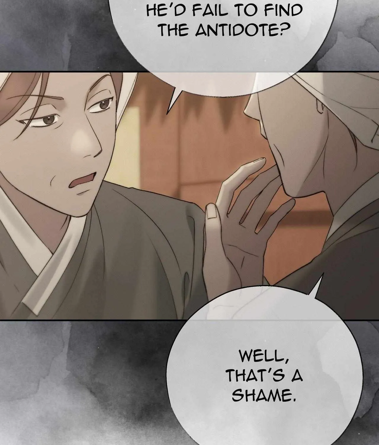 Read Toxin chapter 61 image 99 on Lezhin