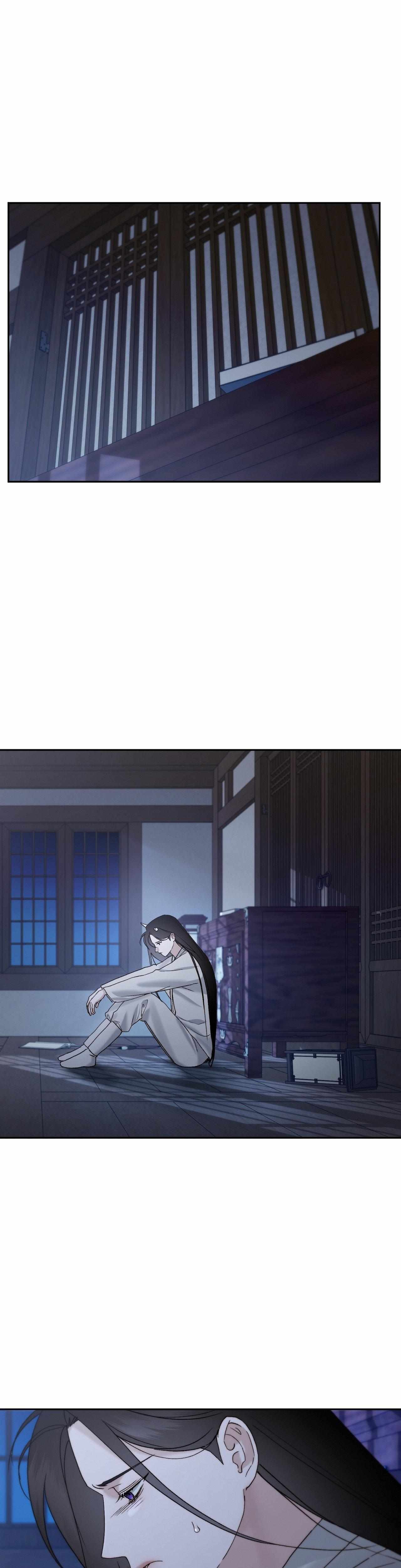 Read Toxin chapter 62 image 1 on Lezhin