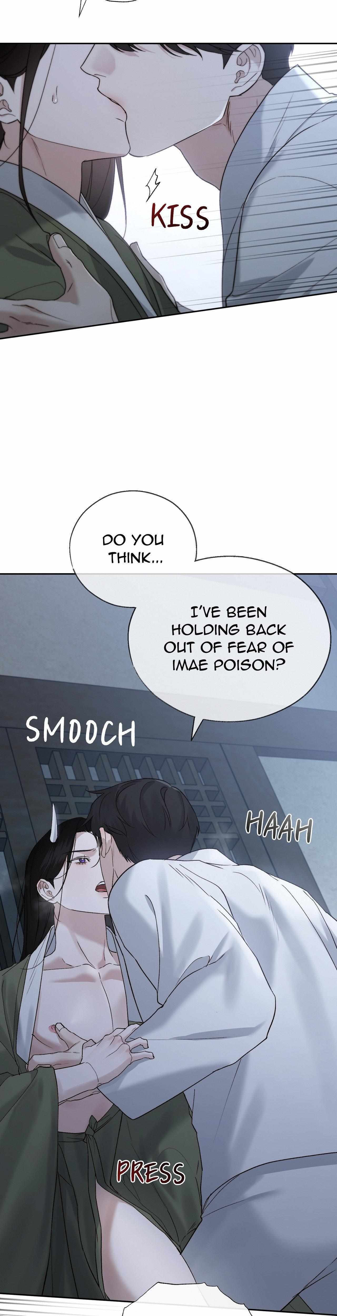 Read Toxin chapter 62 image 11 on Lezhin
