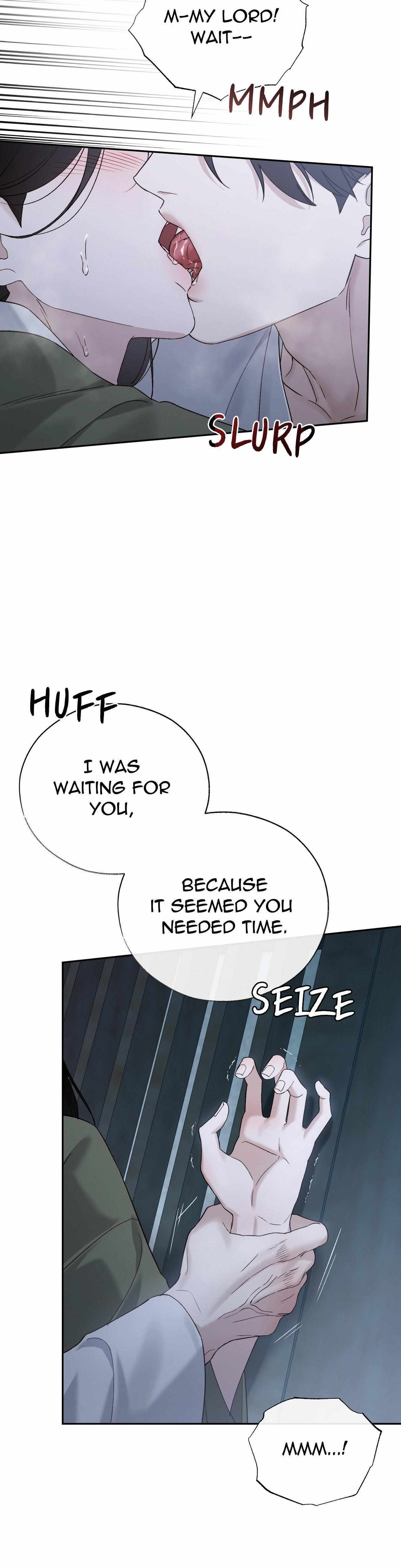 Read Toxin chapter 62 image 12 on Lezhin