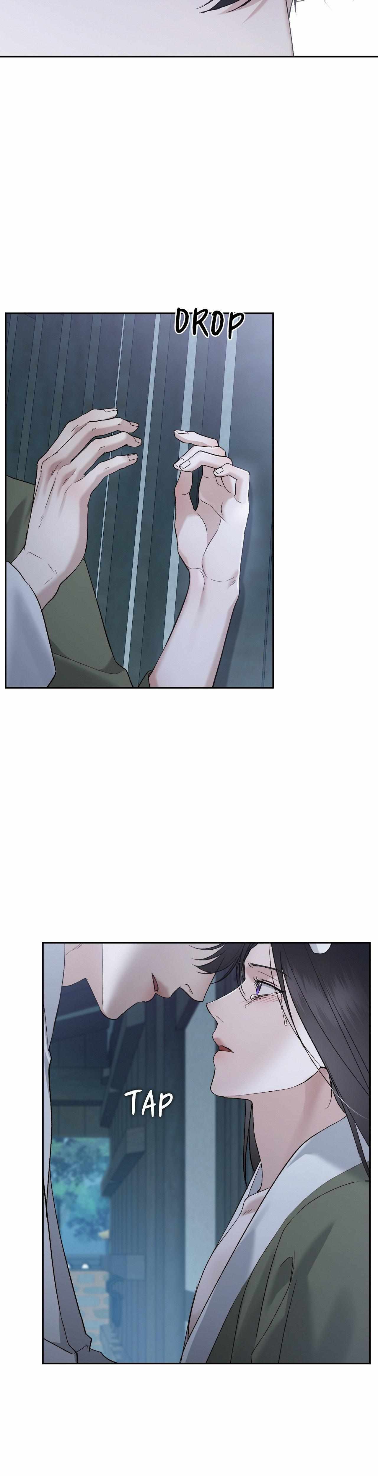 Read Toxin chapter 62 image 14 on Lezhin